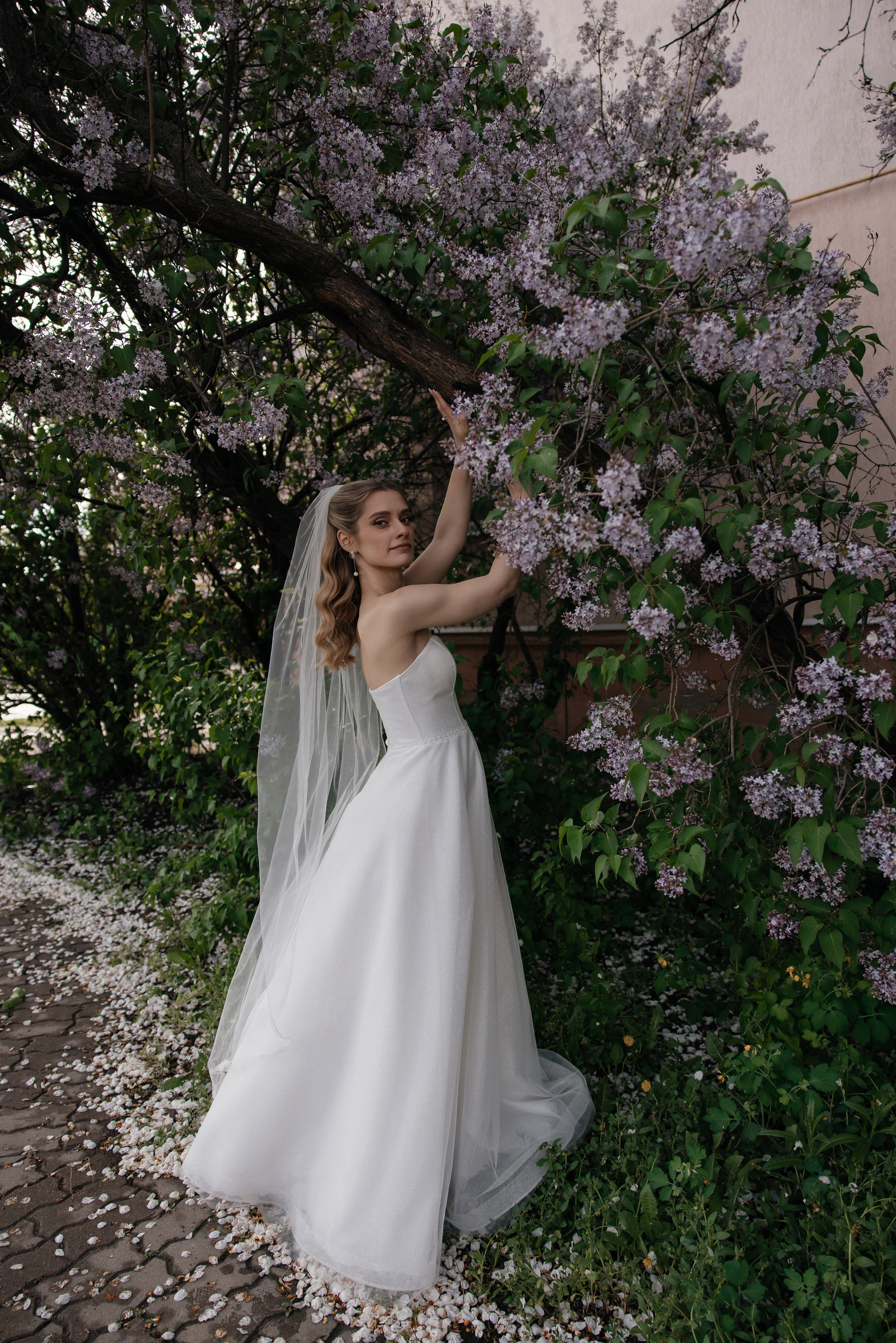 Wedding Day 26.04.25. Семейный фотограф Губкин/Старый Оскол