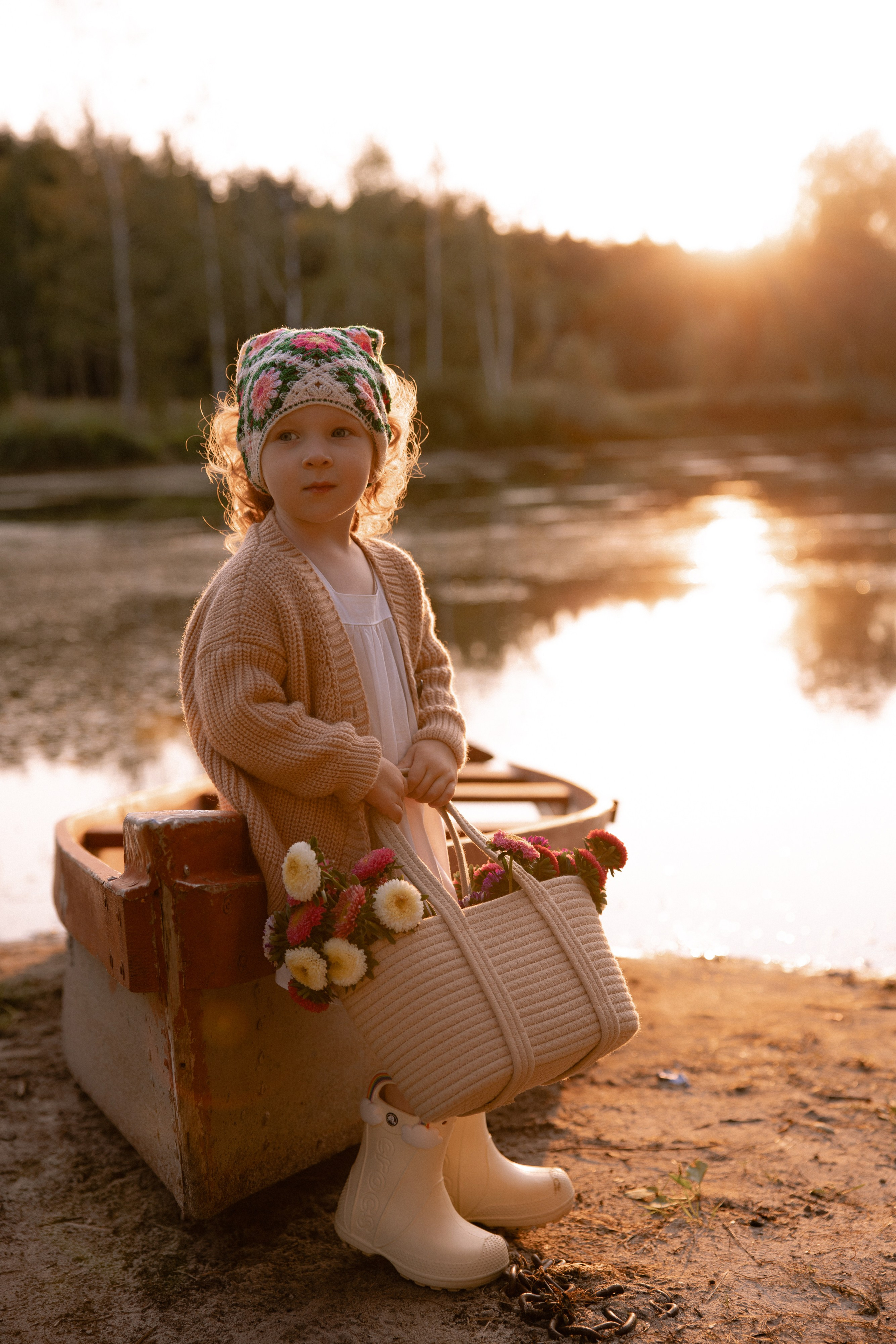 Маша и Стеша. Семейный фотограф Губкин/Старый Оскол