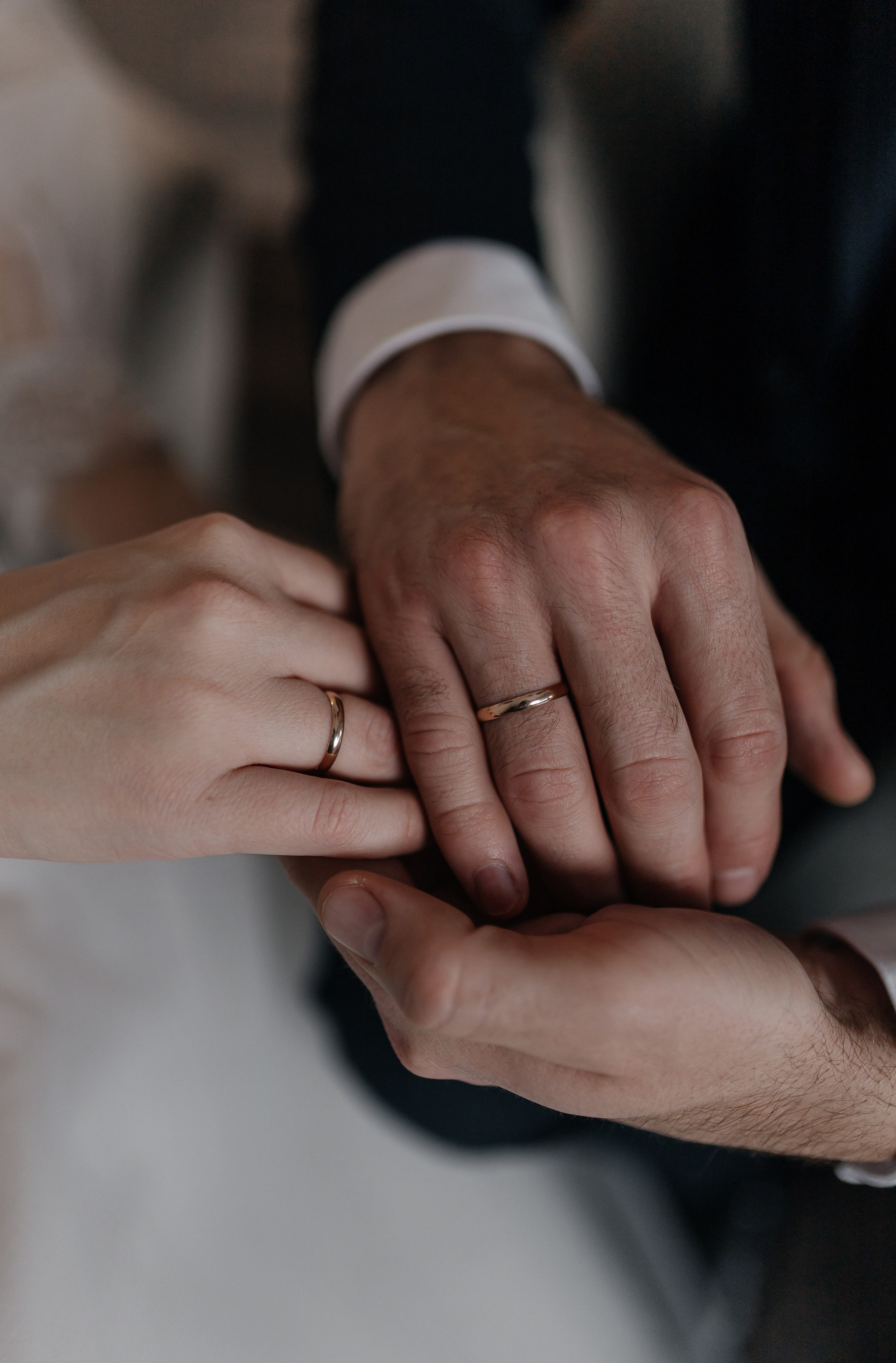 Кристина и Виктор. Семейный фотограф Губкин/Старый Оскол