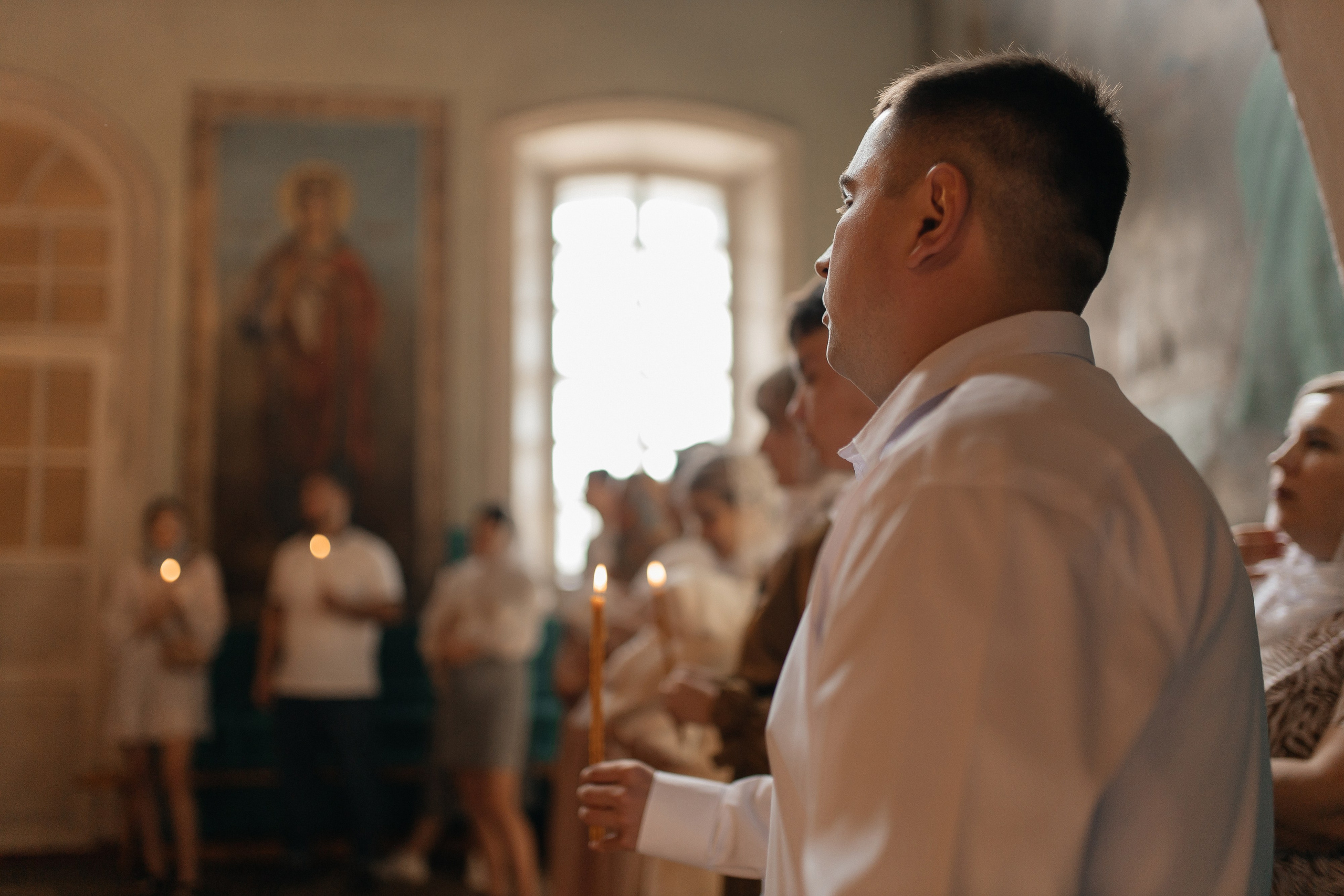 Кристина. Семейный фотограф Губкин/Старый Оскол