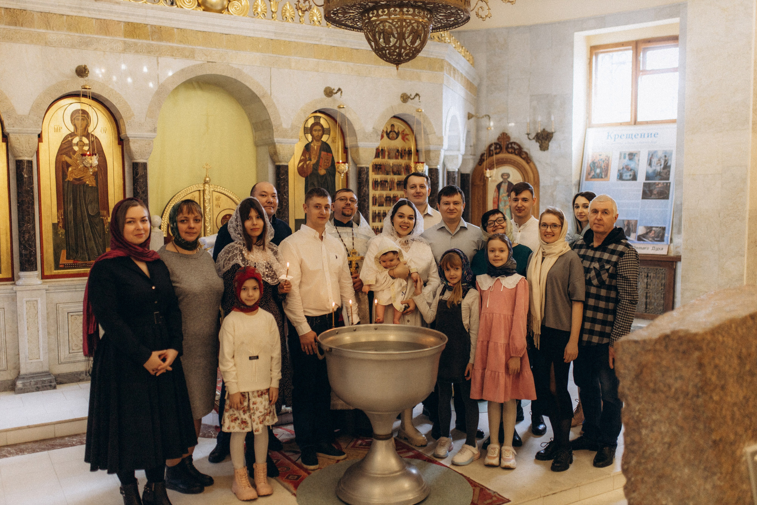 Демид. Семейный фотограф Губкин/Старый Оскол
