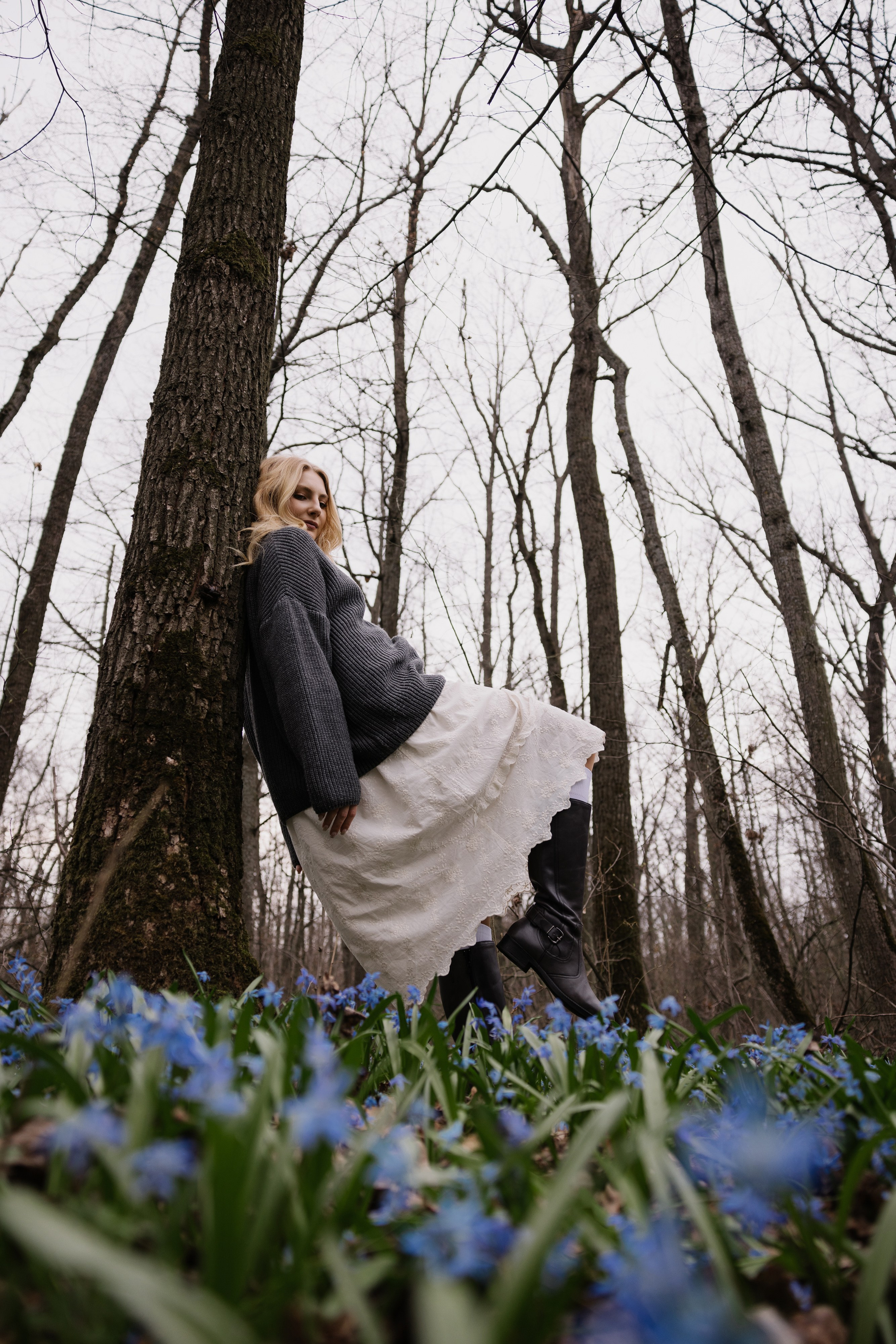 Вероника. Семейный фотограф Губкин/Старый Оскол