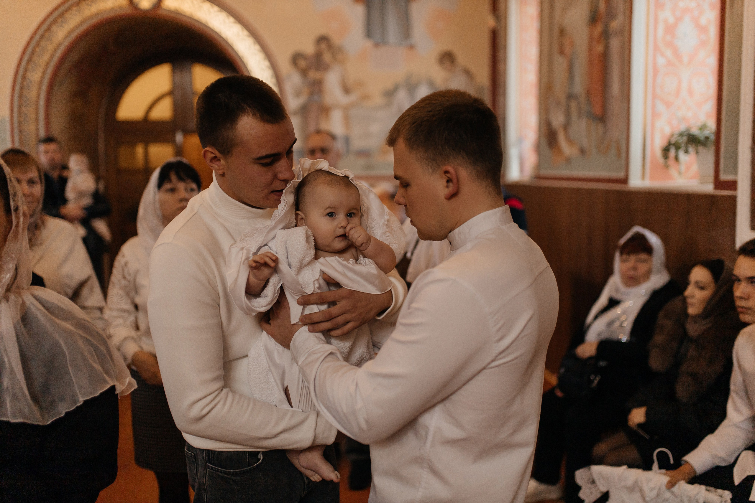 Вера. Семейный фотограф Губкин/Старый Оскол