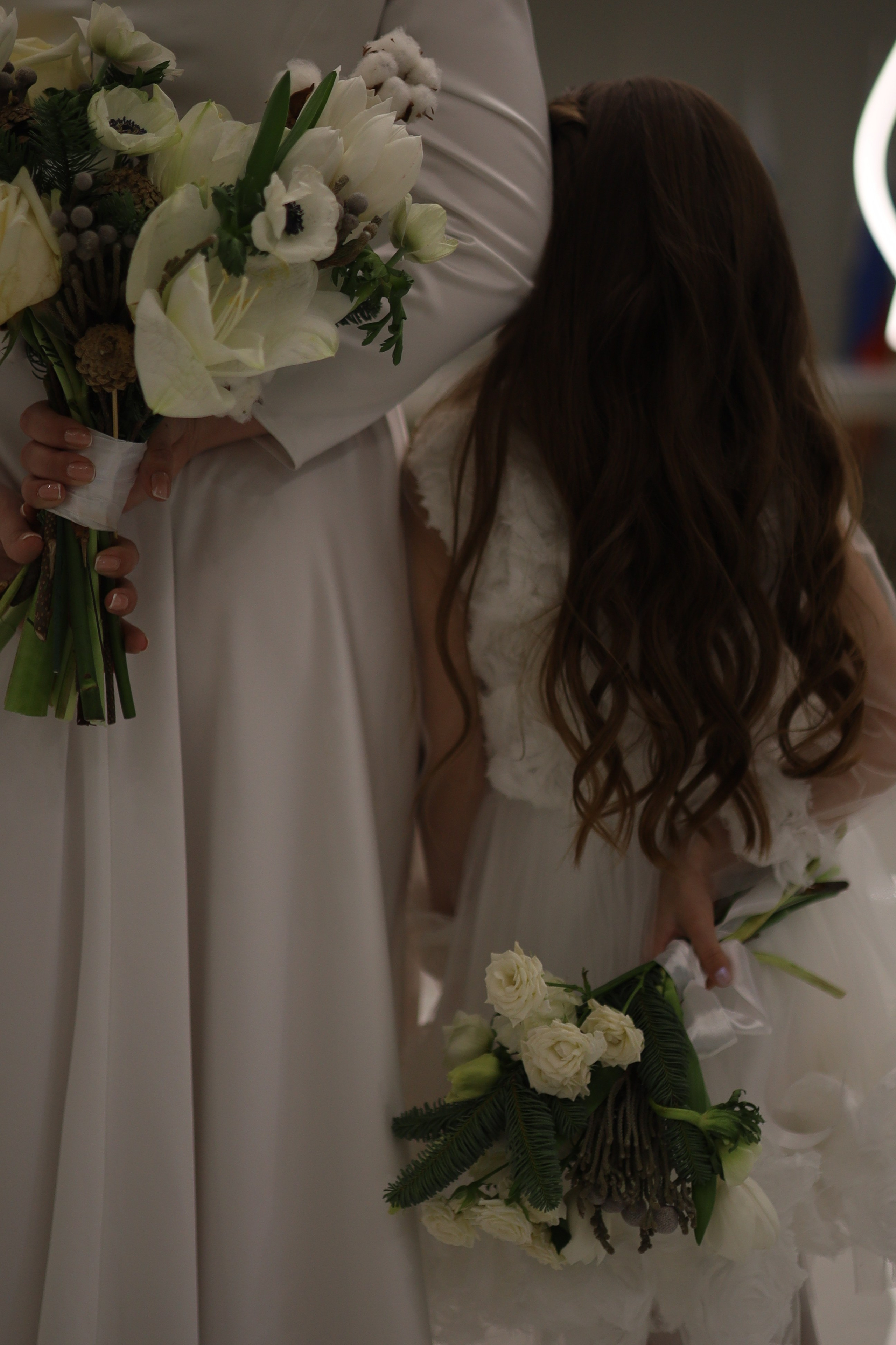 Роспись Анна и Константин. Семейный фотограф Губкин/Старый Оскол