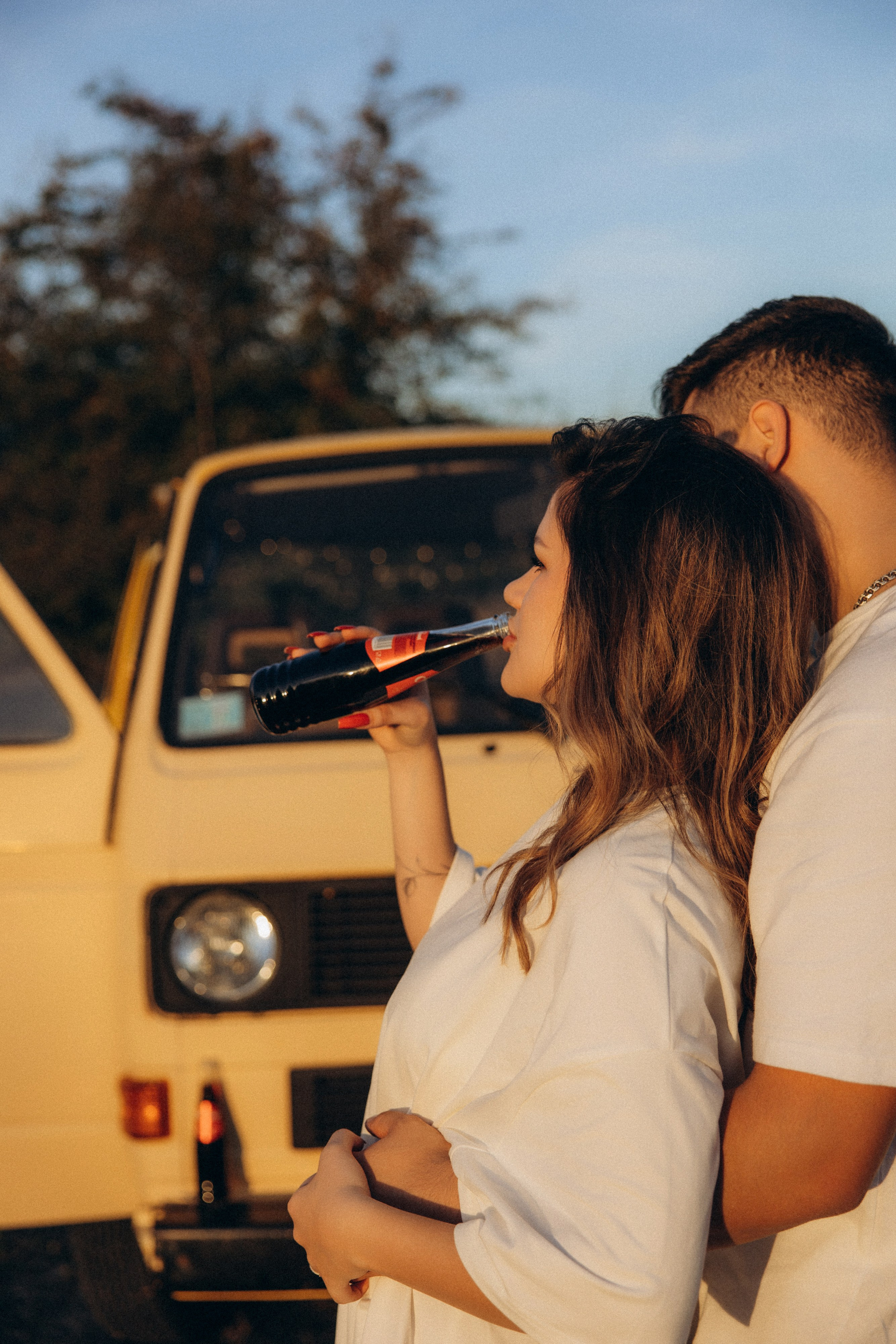 Ян и семья. Семейный фотограф Губкин/Старый Оскол
