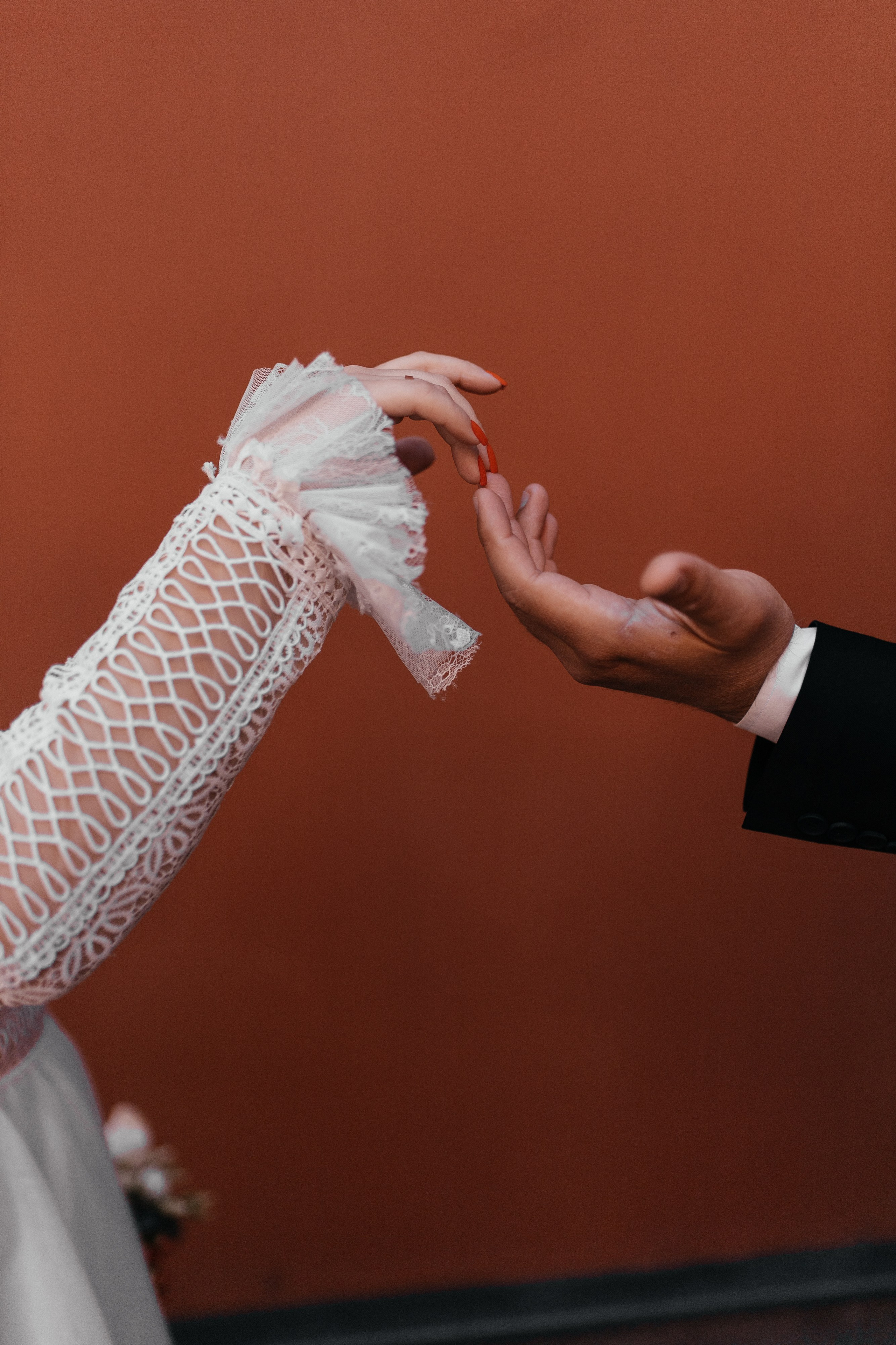 Анна и Дмитрий. Семейный фотограф Губкин/Старый Оскол