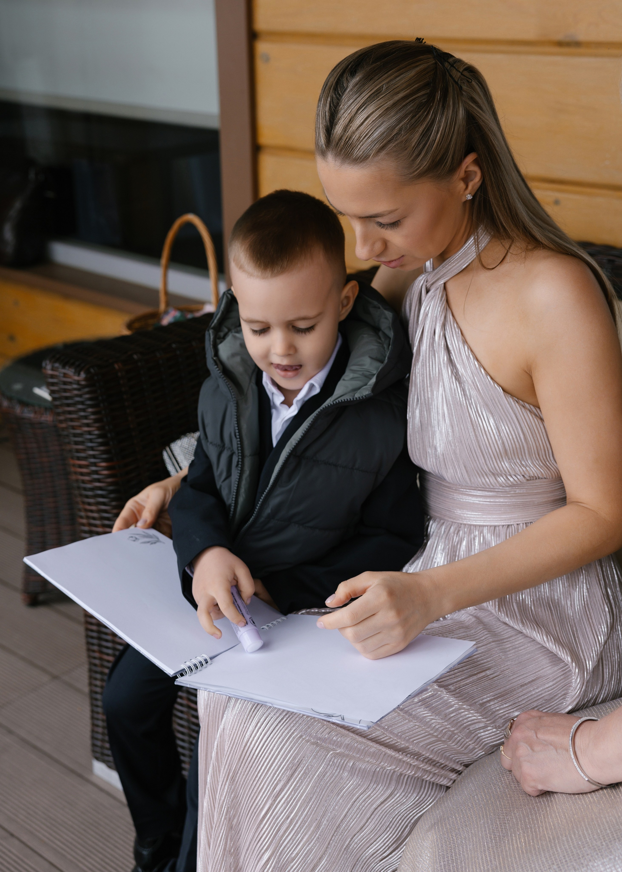 Антон и Алена. Свадебный фотограф в Калининграде Ольга Пасечник