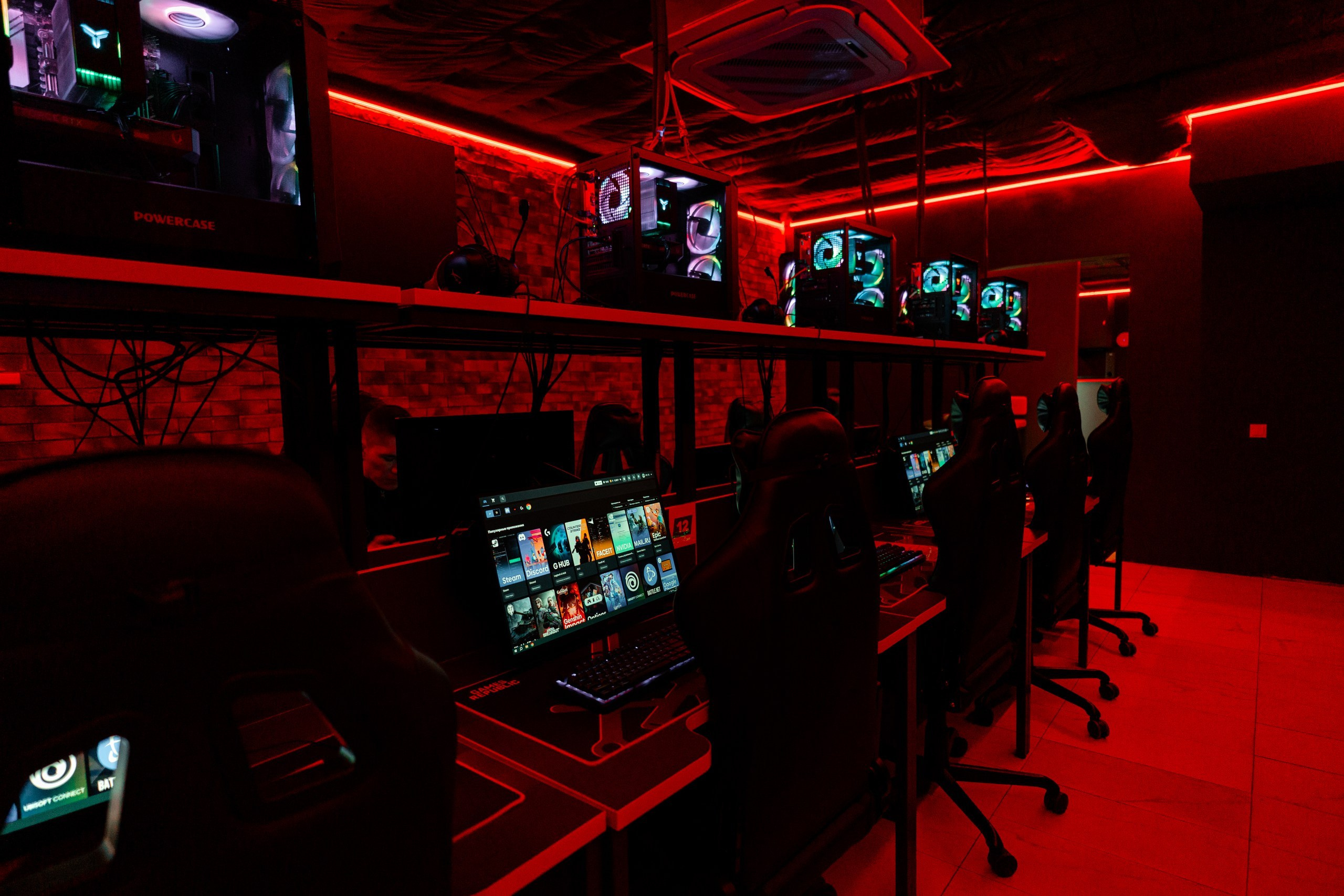 Фотограф в Тюмени Александр Шалагин