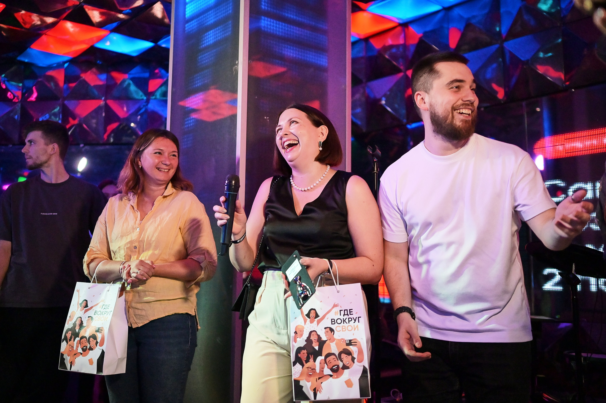 Бизнес Ивенты. Репортажный фотограф Ольга Ищук