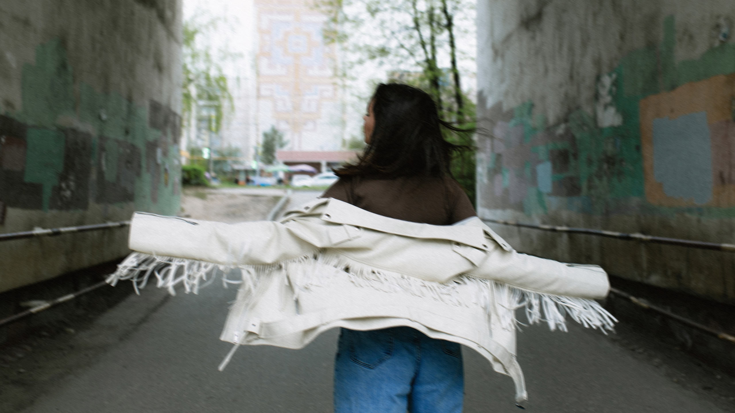 Вика. Свадебный, семейный фотограф в Рязани Лена Брант