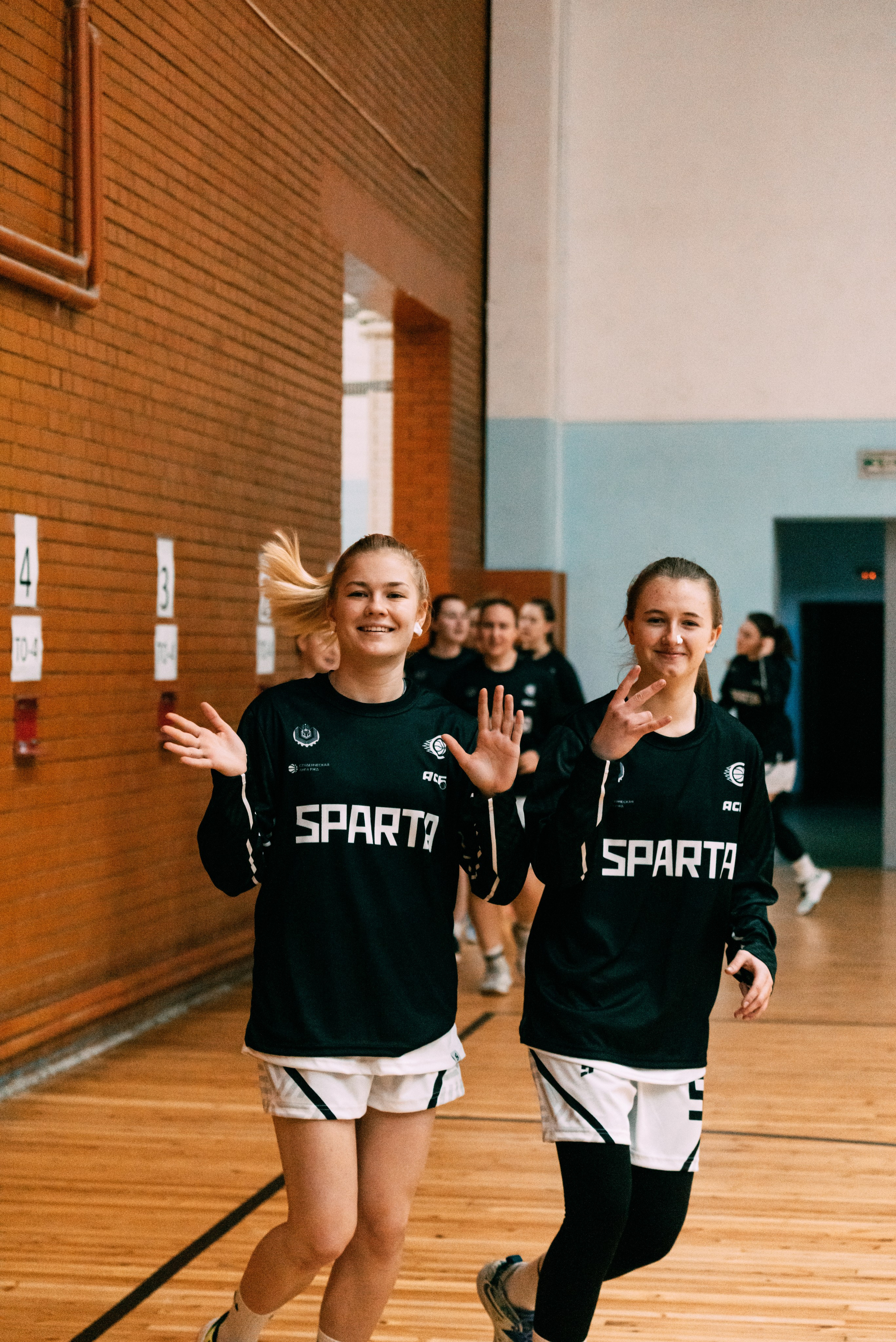 Баскетбол. Фотограф Краснодар