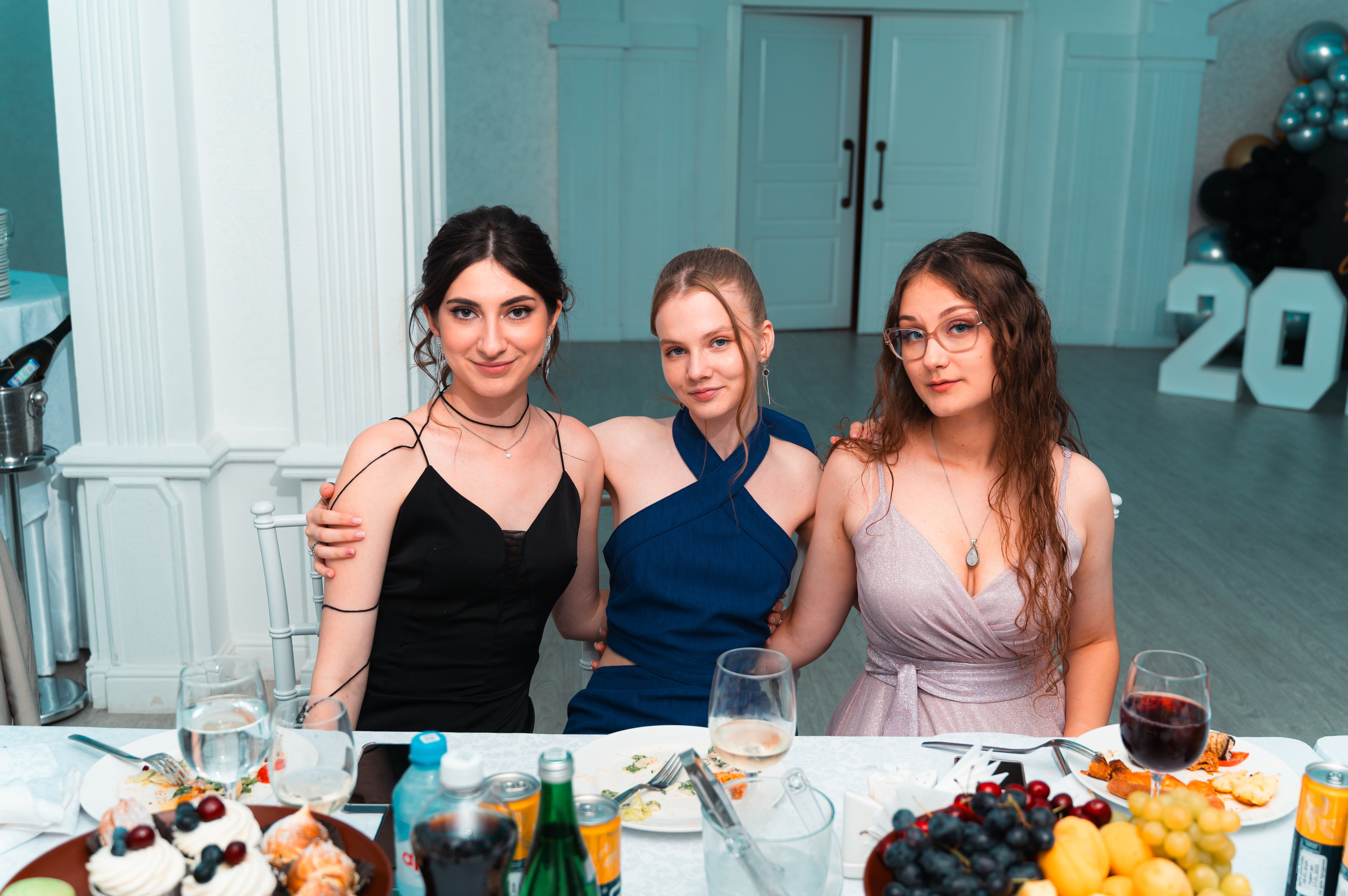 Выпуск 2024. Фотограф Краснодар