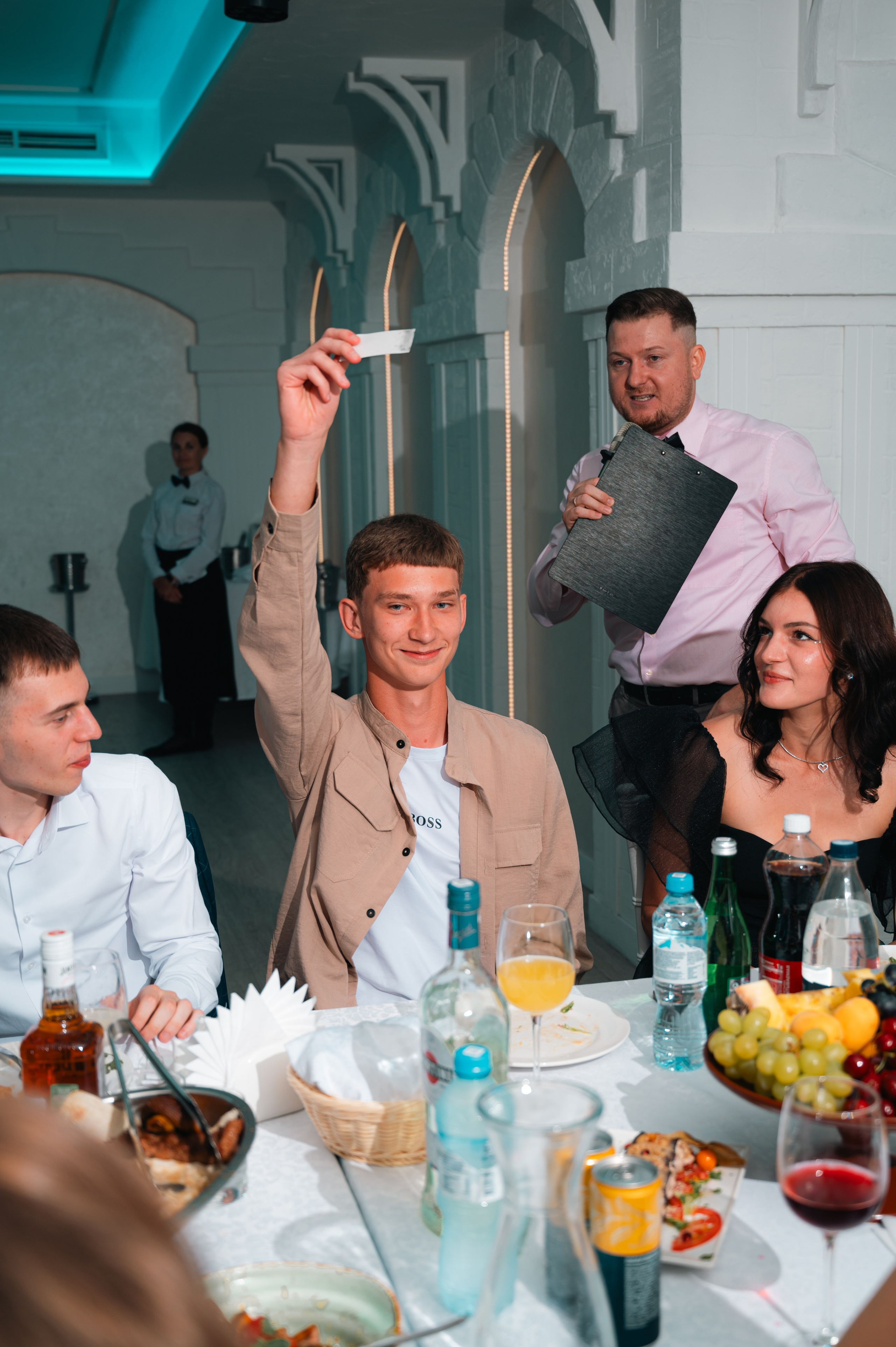 Выпуск 2024. Фотограф Краснодар