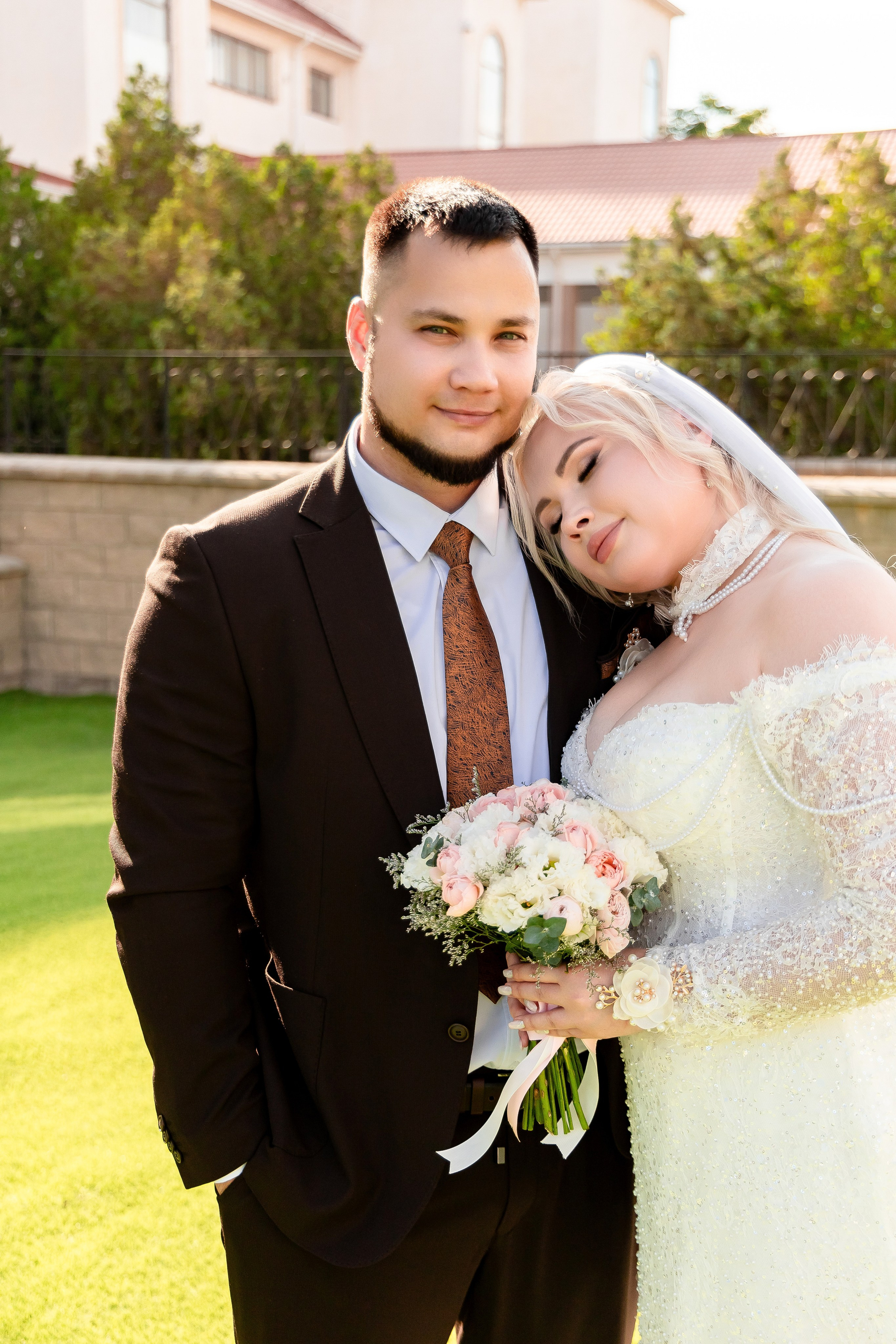 Alexander & Nadezhda. Свадебный и фэшн фотограф