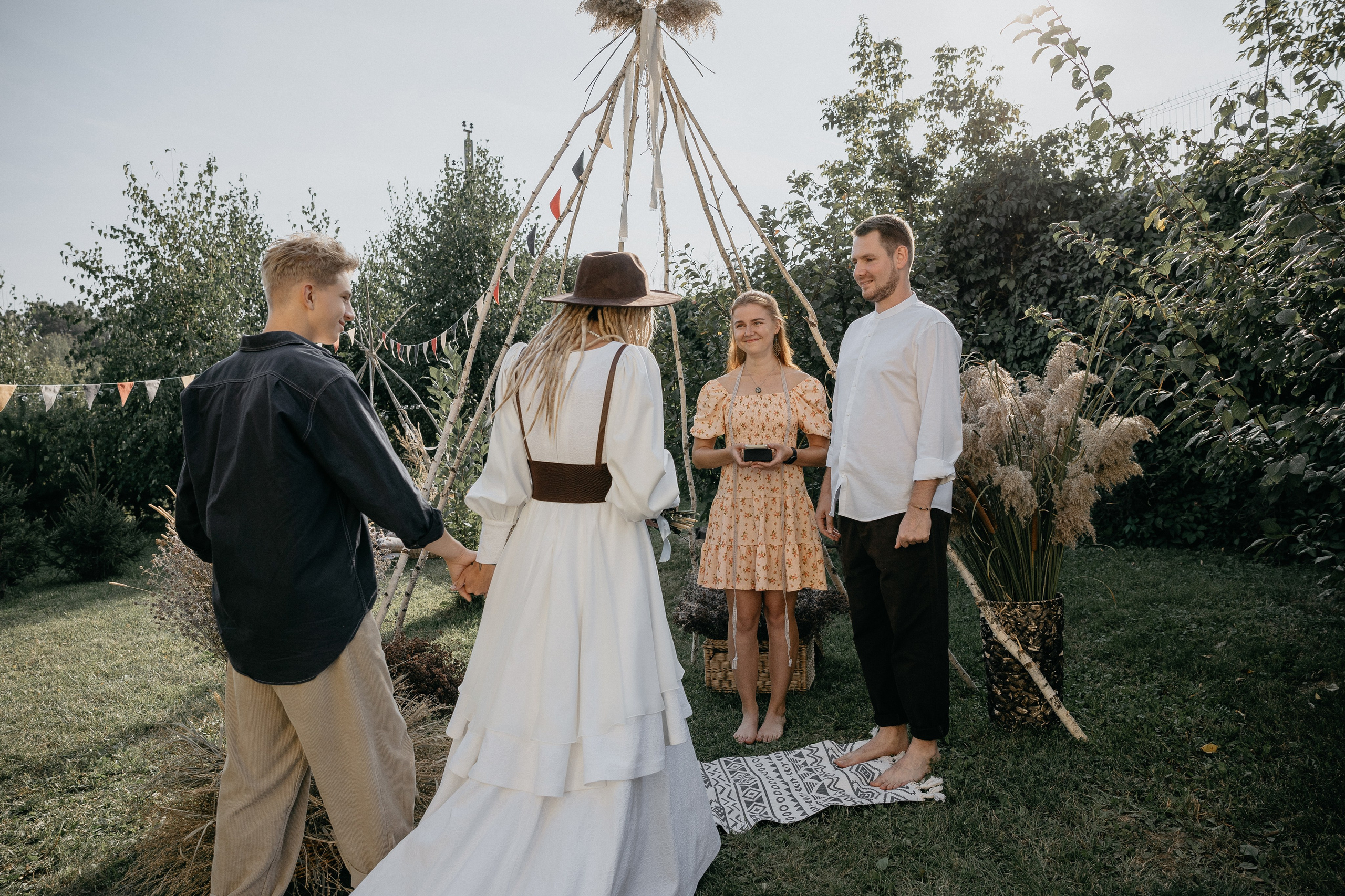 Свадебная фотосессия. Свадебный фотограф в Иваново Гитарина Черняева