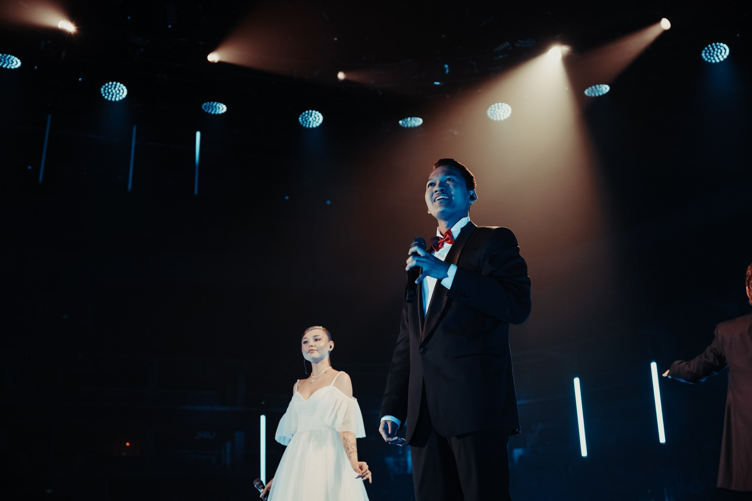 Cinema Medley 3| Imperial orchestra. Концертный фотограф в Санкт-Петербурге