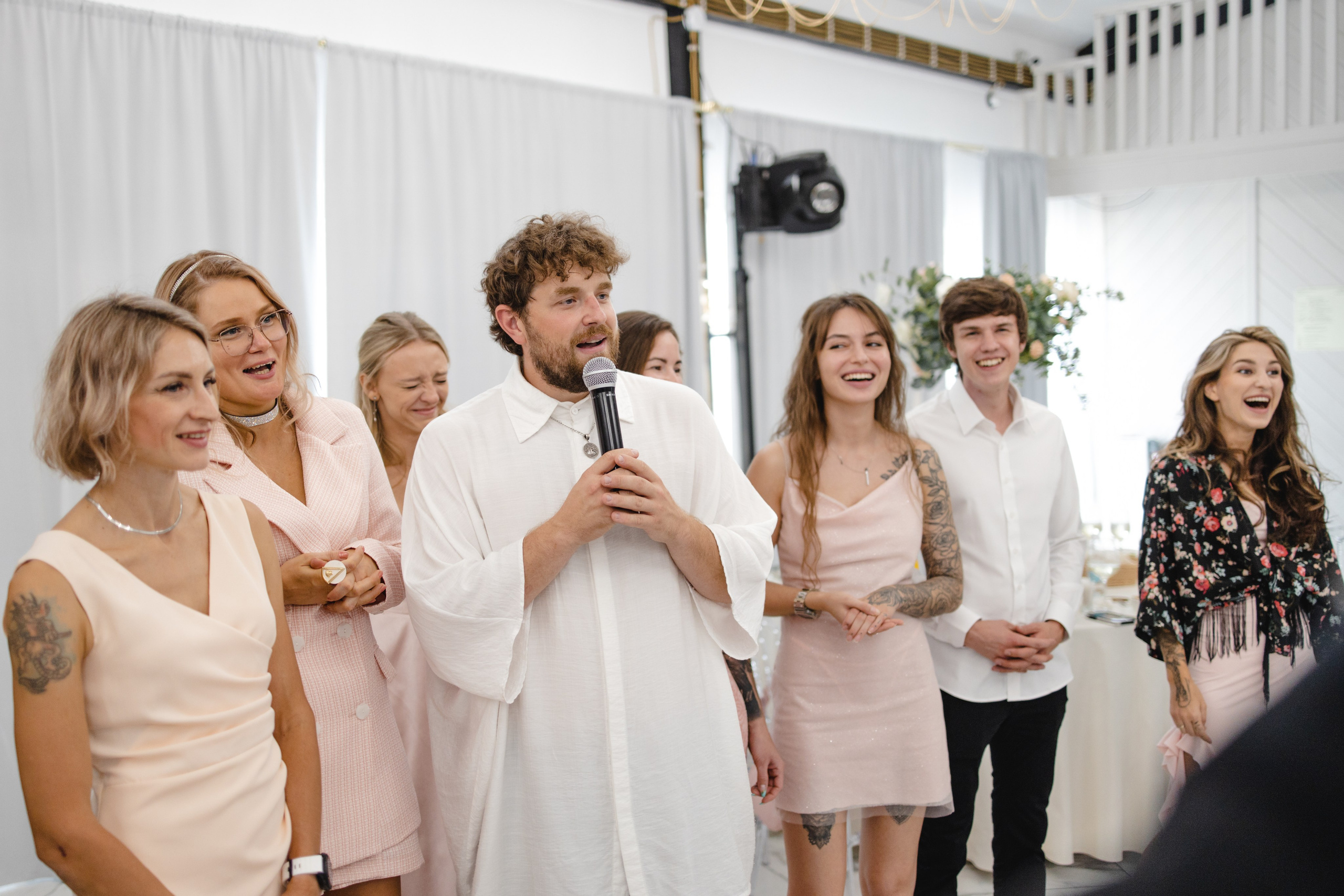 Вячеслав и Наталья. Фотограф Москва, Светлана Королева