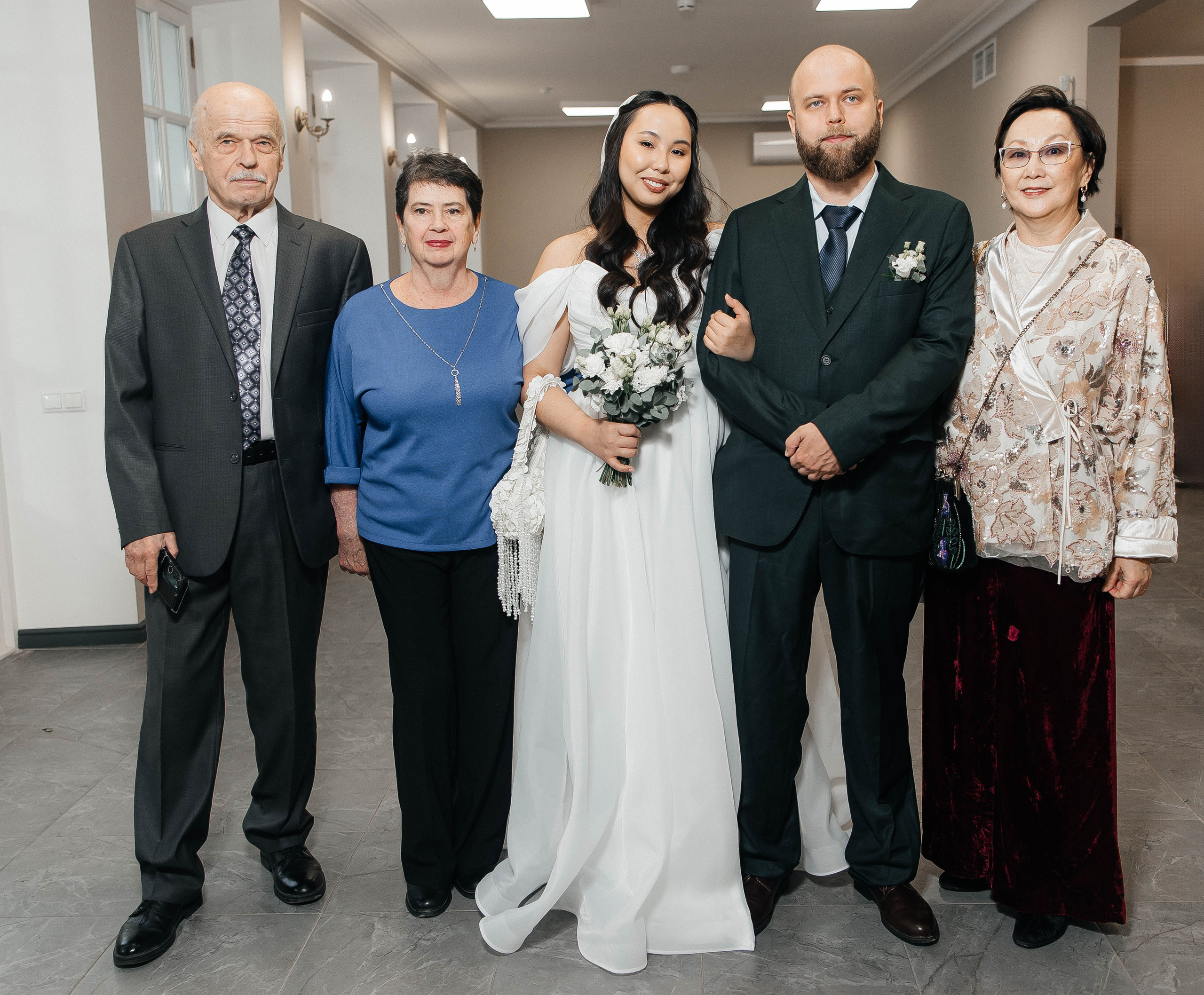 Загс в Воронцовской усадьбе. Репортажный фотограф Москва (детские праздники, квизы, концерты, дни рождения, свадьбы)