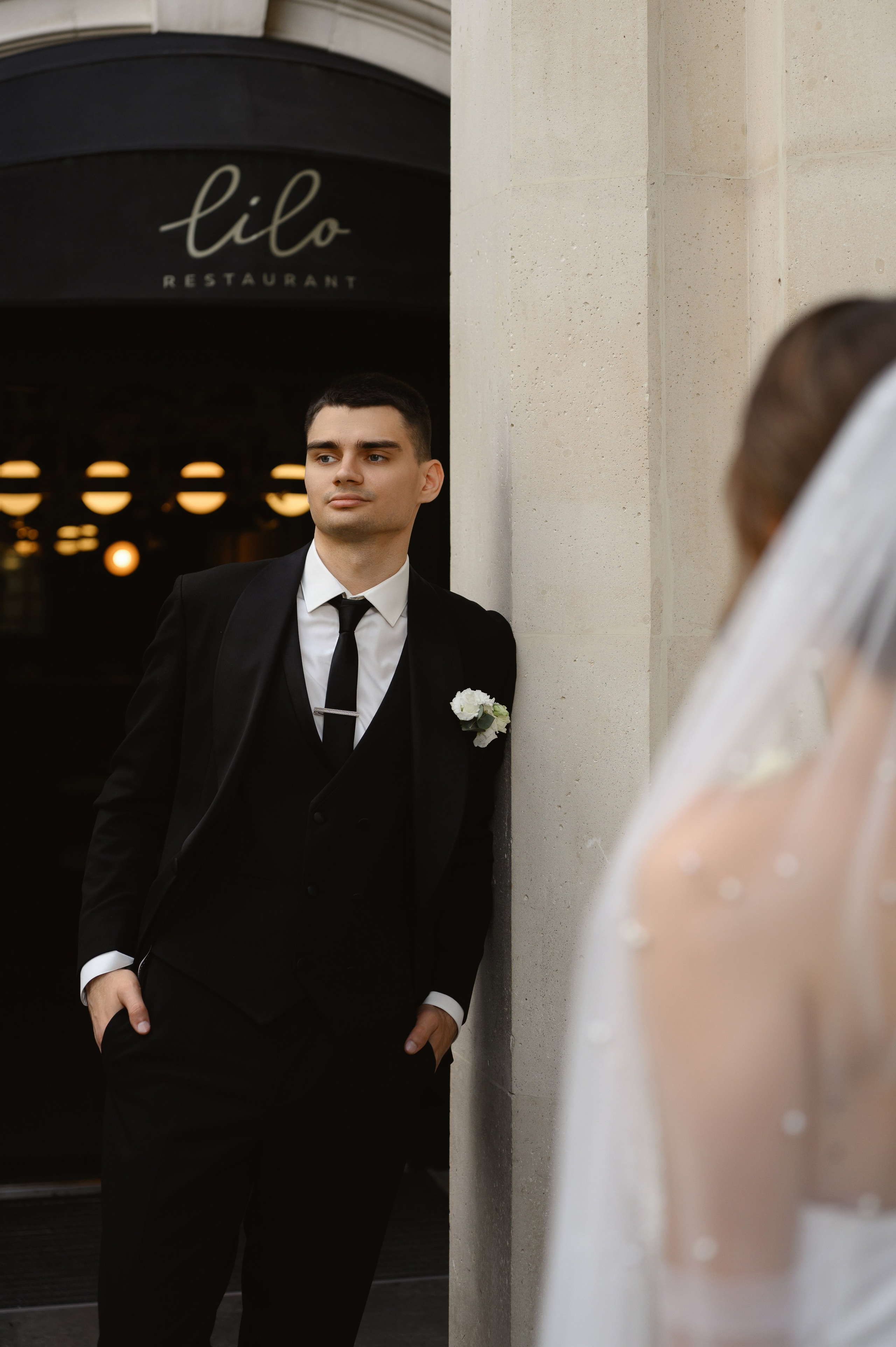 Денис | Настя