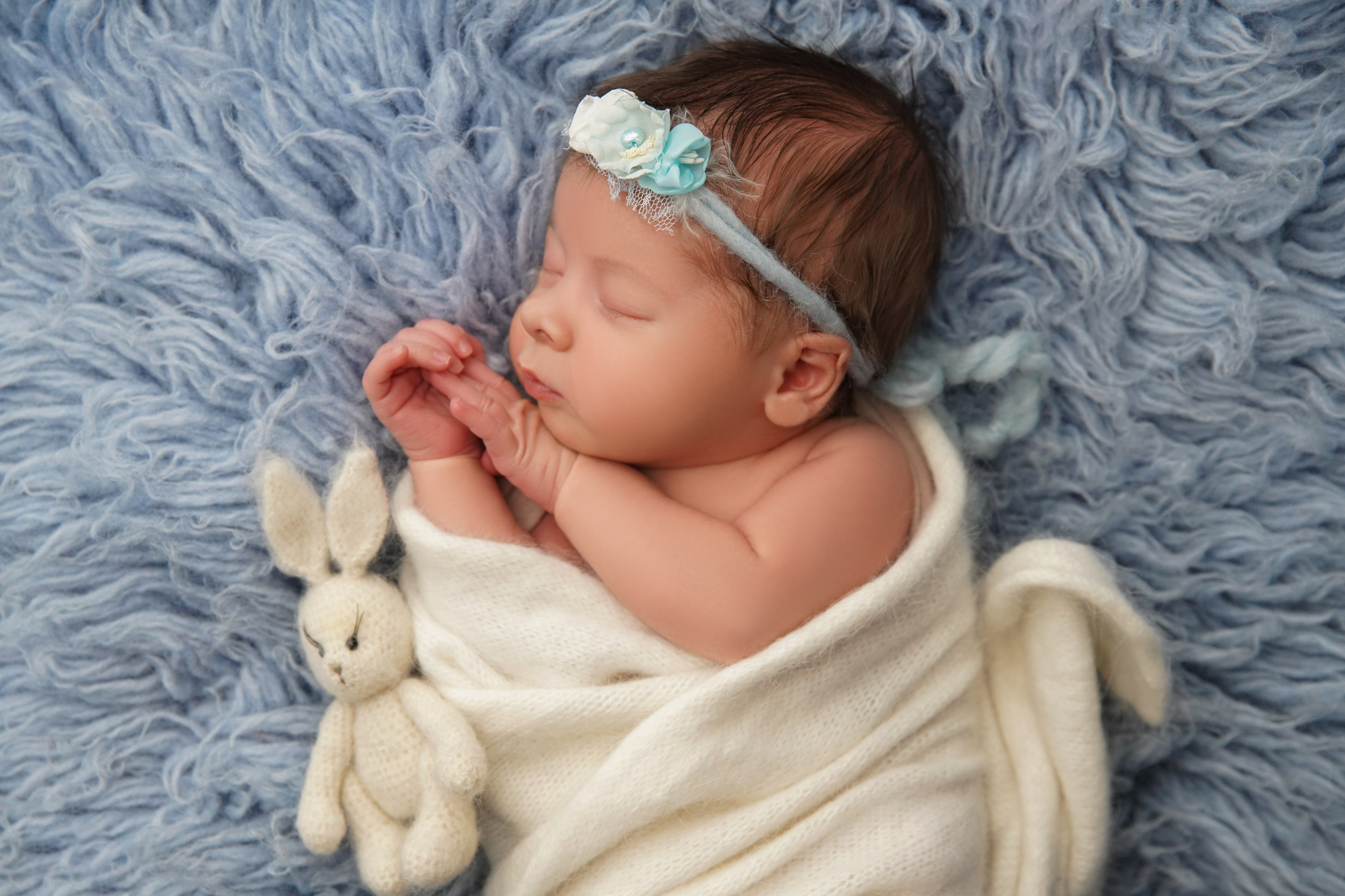 Девочки. Фотограф новорожденных. Семейный и детский фотограф в городе Сургуте