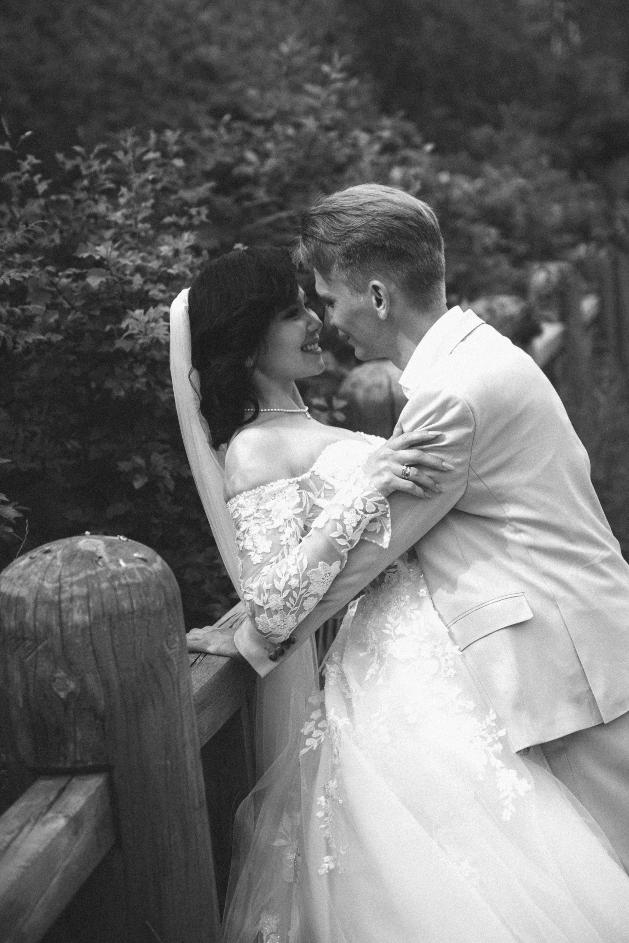 Дима+Алина. Фотограф Анатолий Шестаков