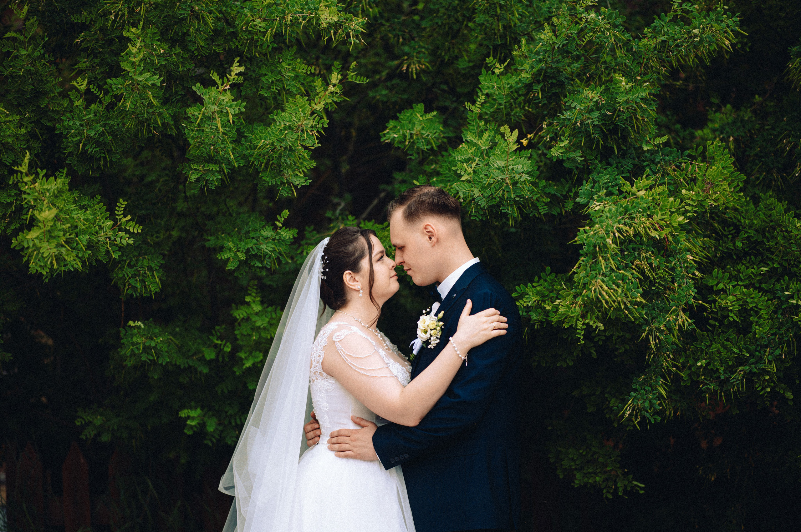 Дима+Алина. Фотограф Анатолий Шестаков