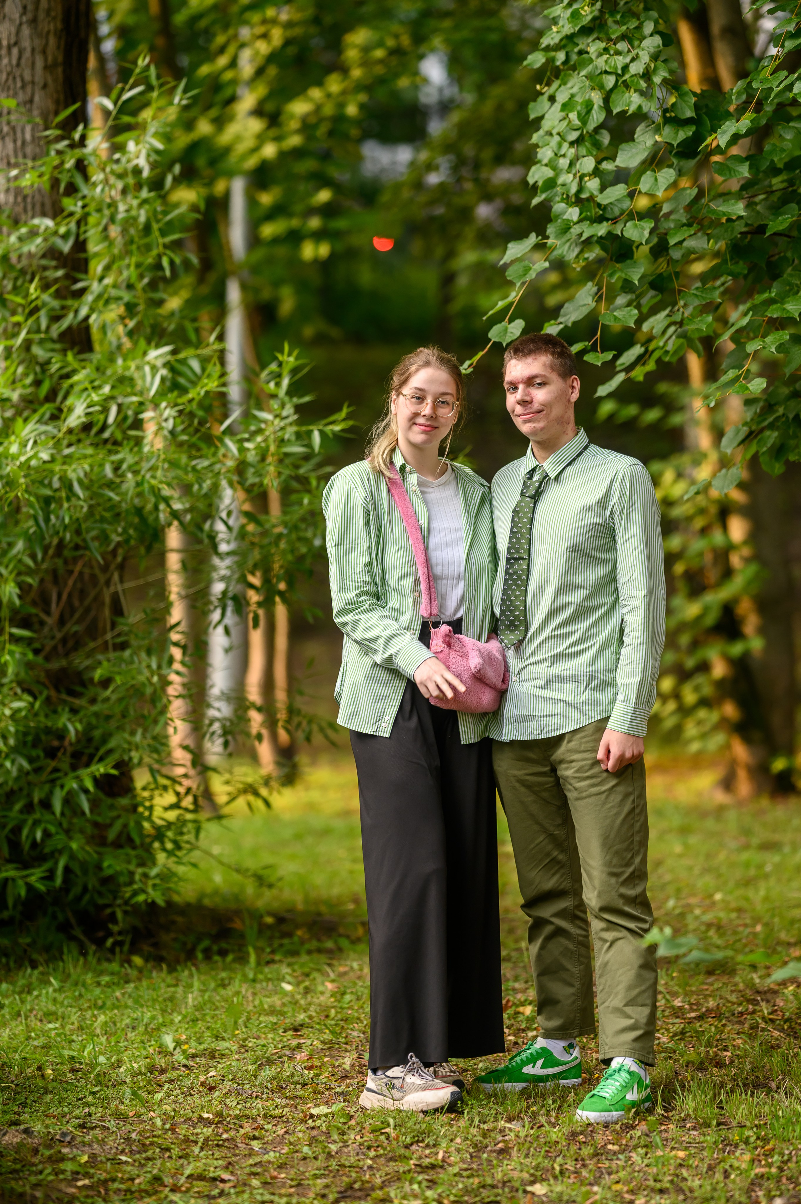 Выпускной 2023