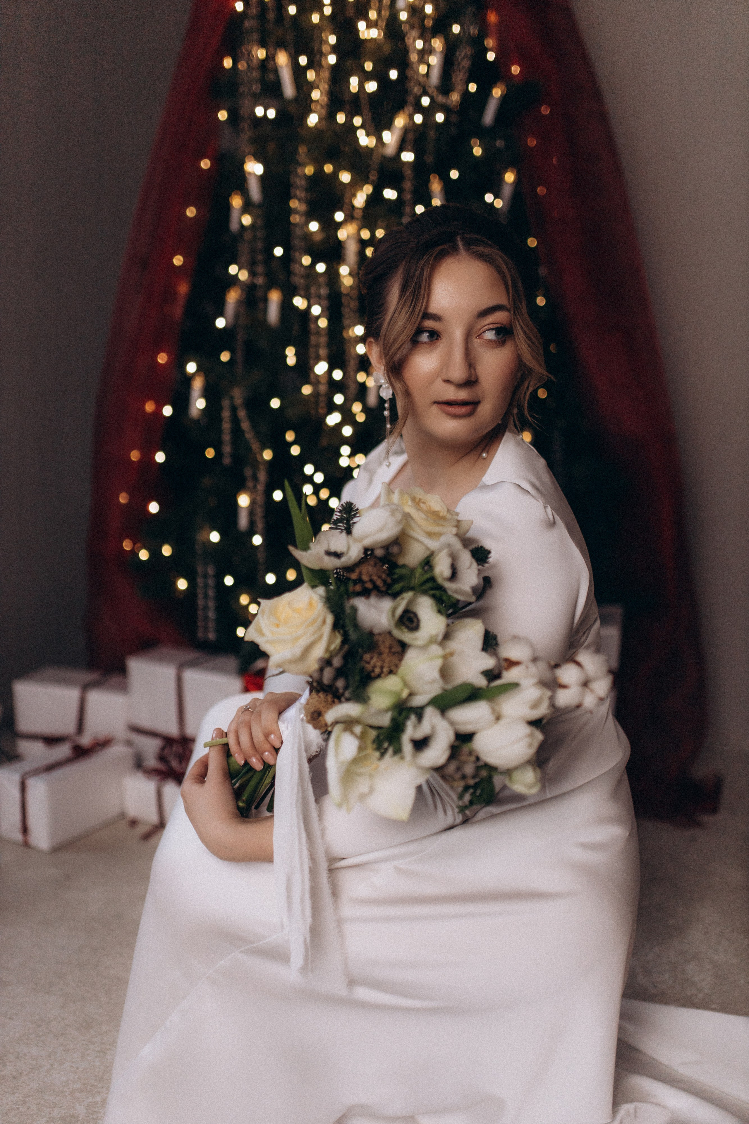 Анна и Константин. Семейный фотограф Губкин/Старый Оскол