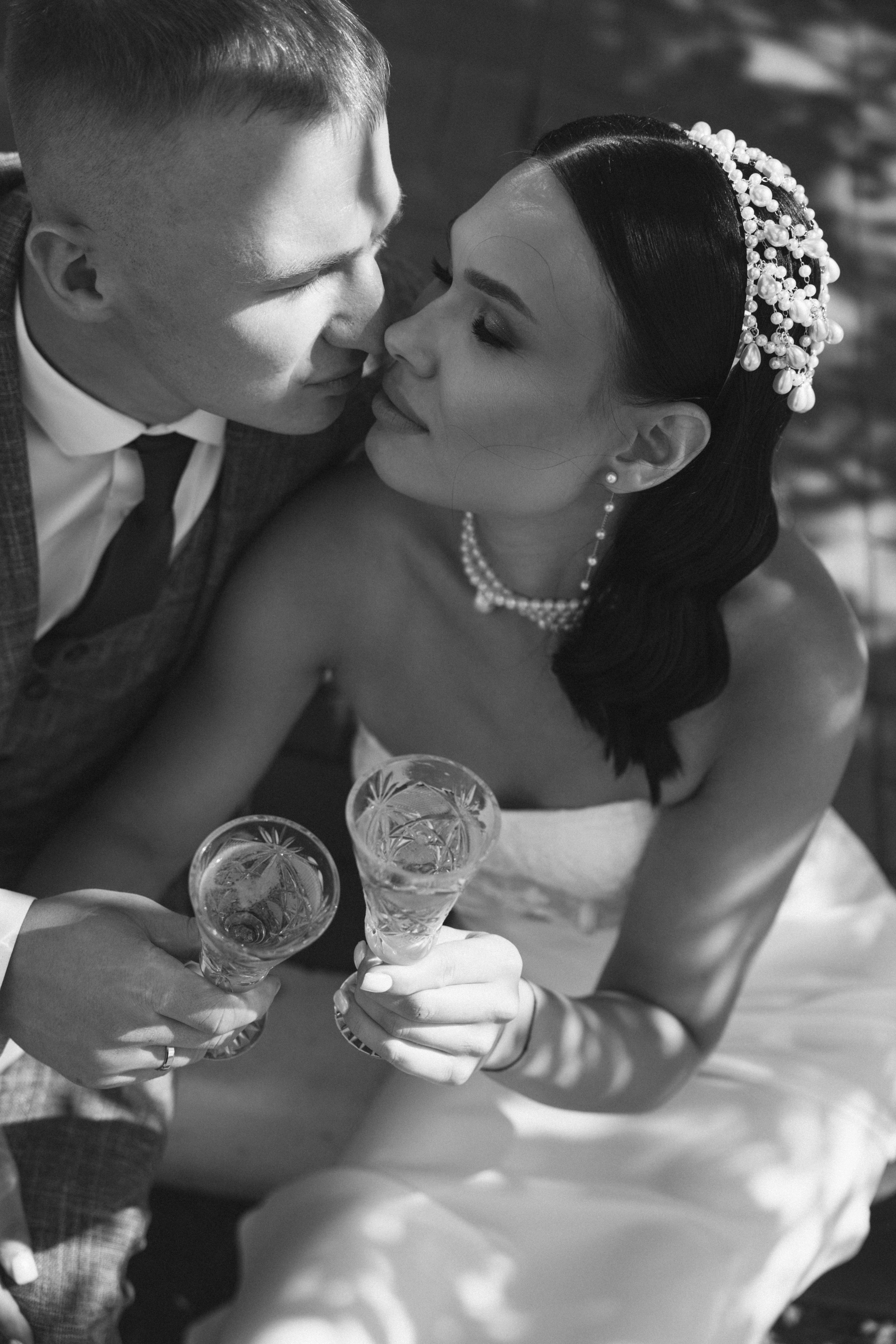 Wedding Day 16.08.25. Семейный фотограф Губкин/Старый Оскол