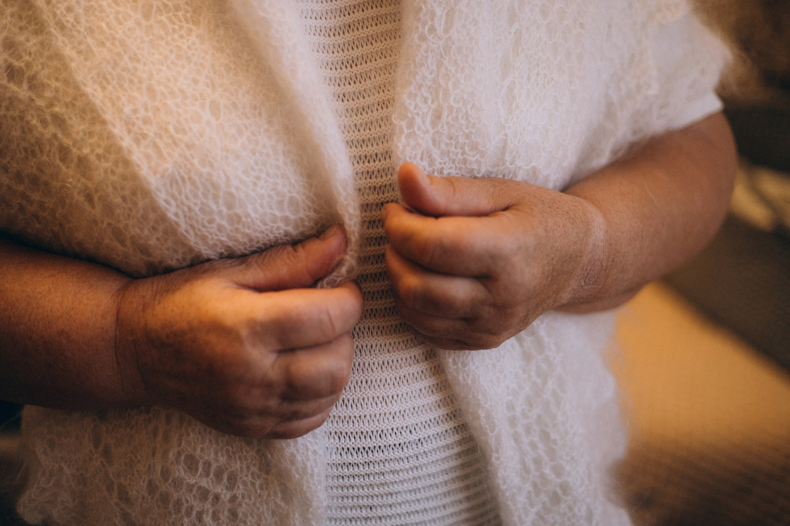 Прабабушка. Семейный фотограф Губкин/Старый Оскол