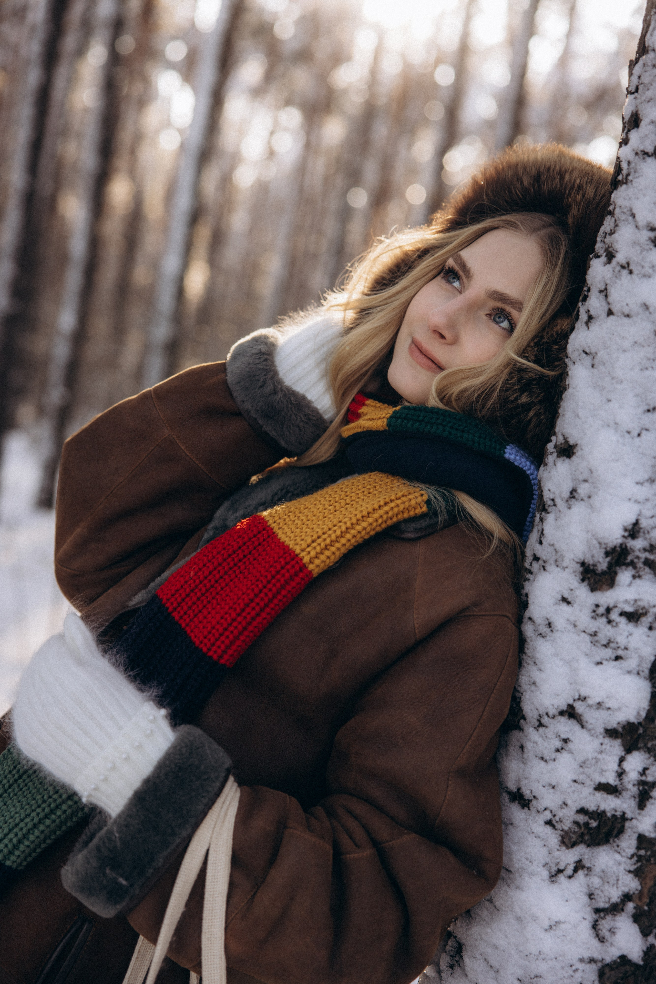 Вероника. Семейный фотограф Губкин/Старый Оскол