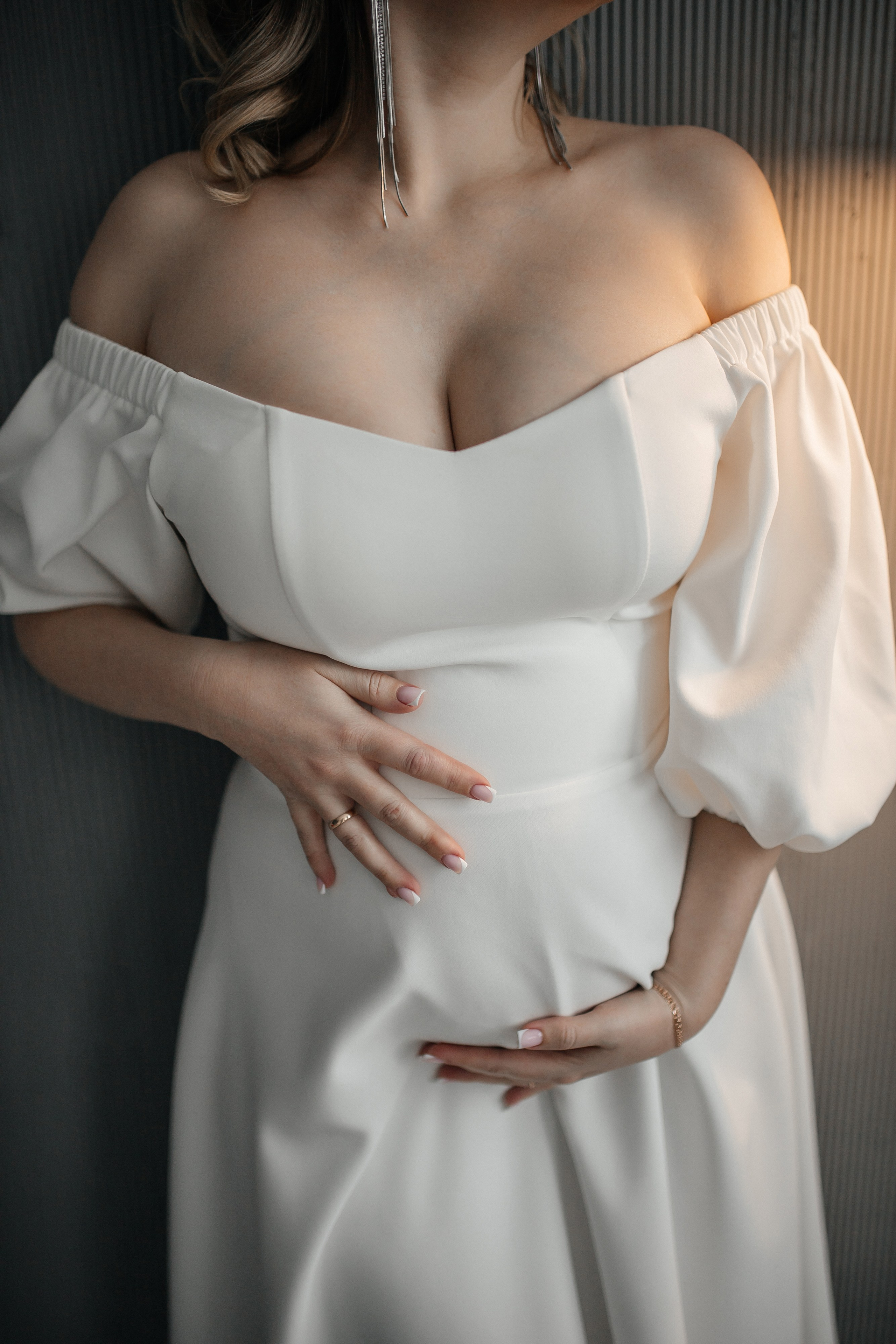 Лиза и семья. Семейный фотограф Губкин/Старый Оскол