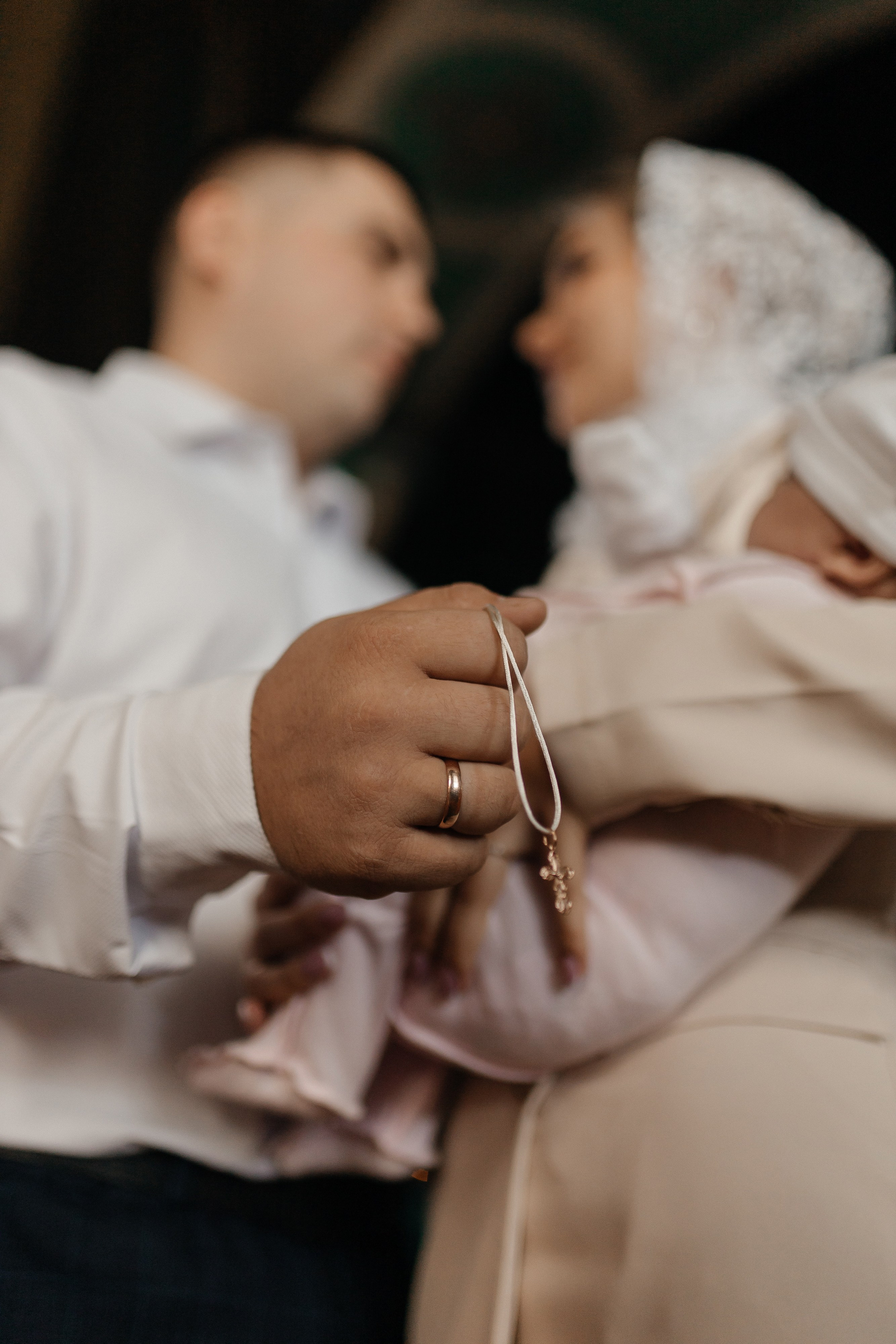 Кристина. Семейный фотограф Губкин/Старый Оскол