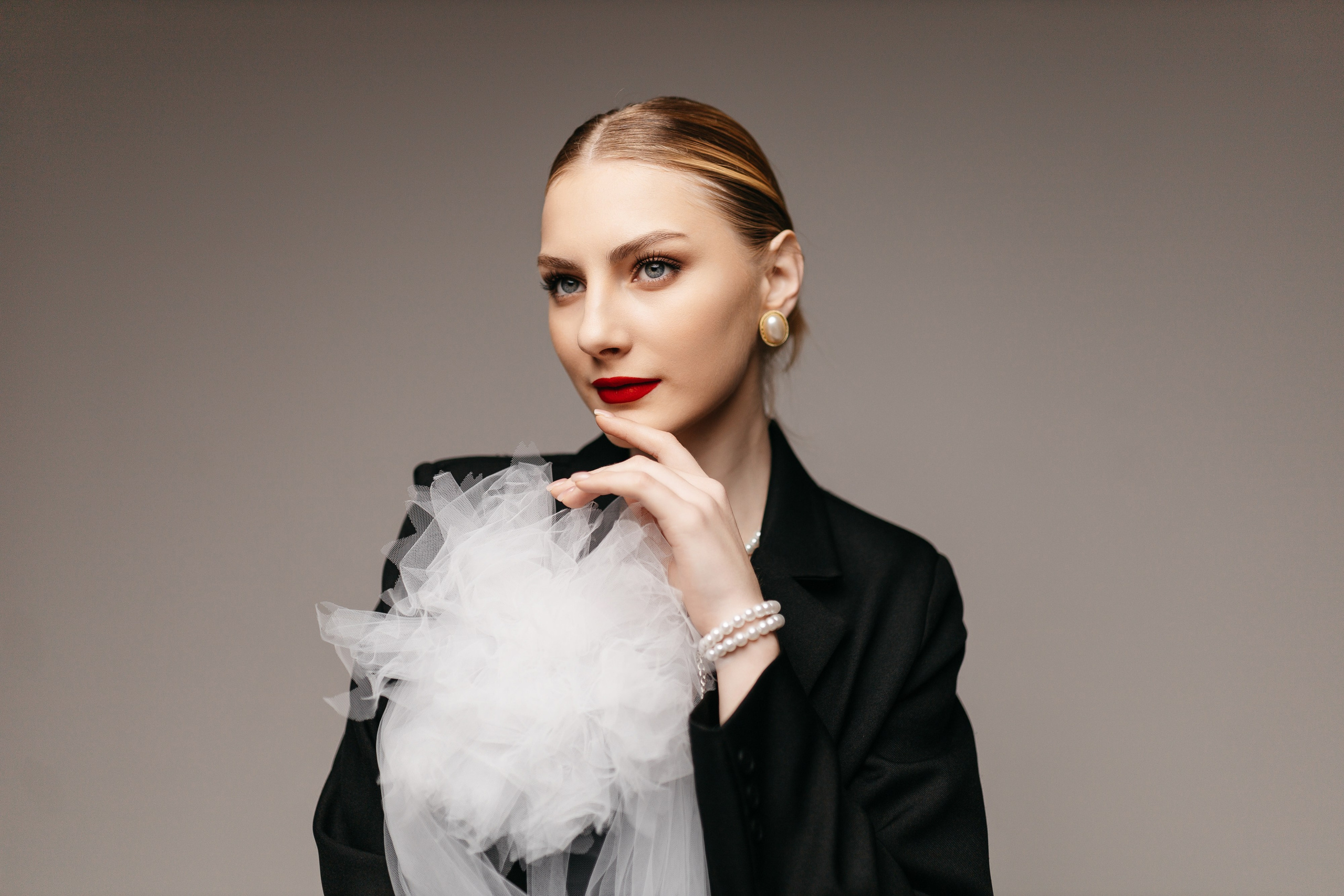 Вероника. Семейный фотограф Губкин/Старый Оскол