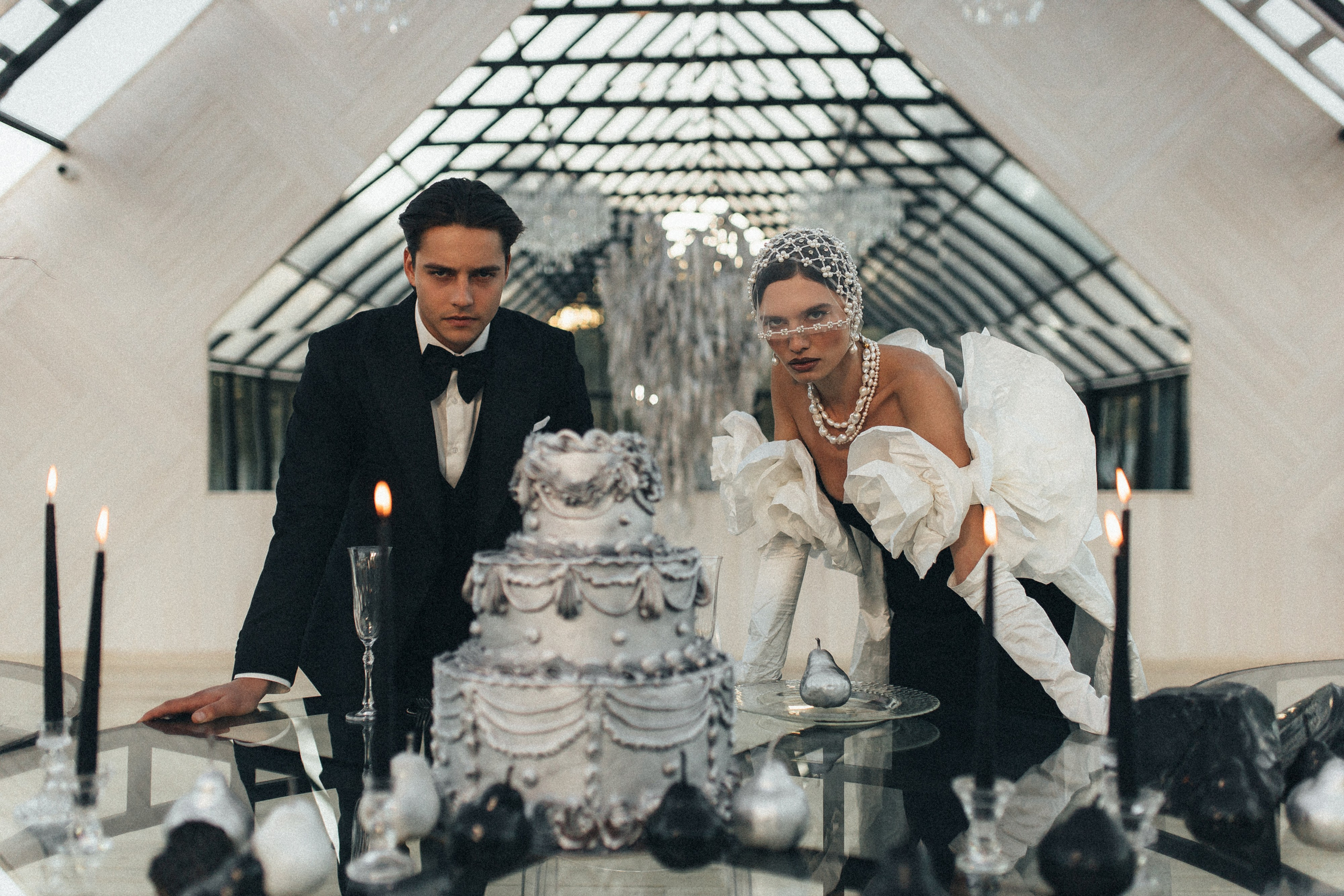 Екатерина и Никита. Семейный фотограф Губкин/Старый Оскол