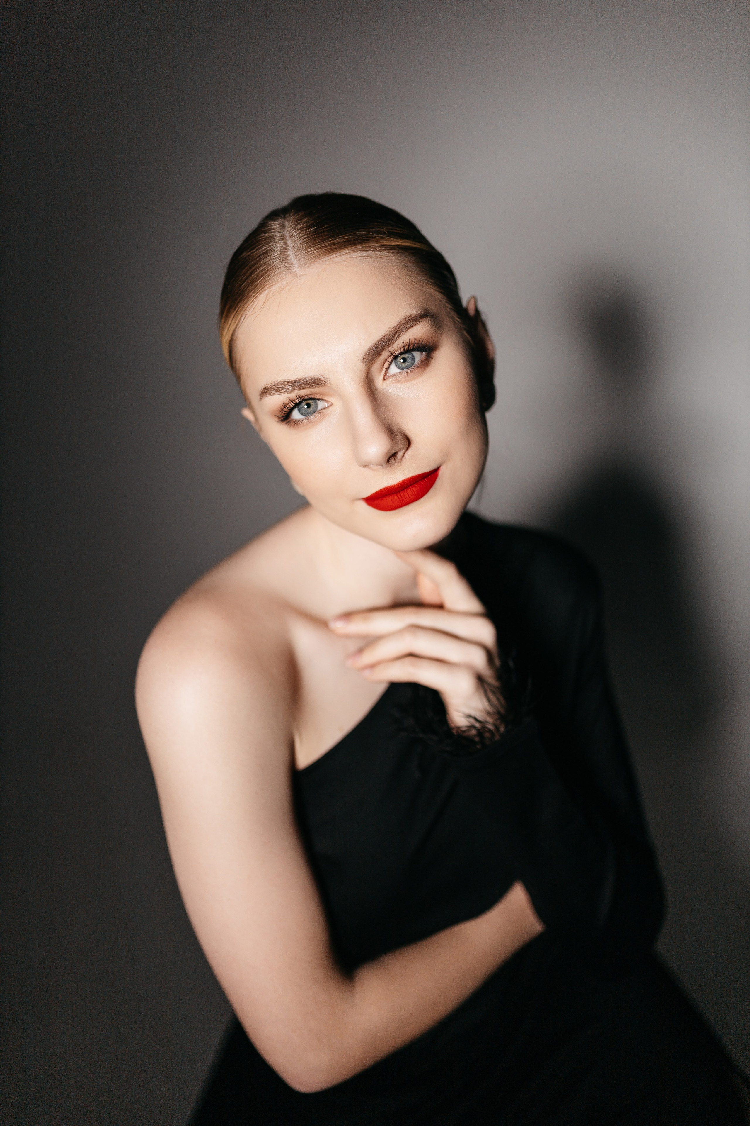 Вероника. Семейный фотограф Губкин/Старый Оскол