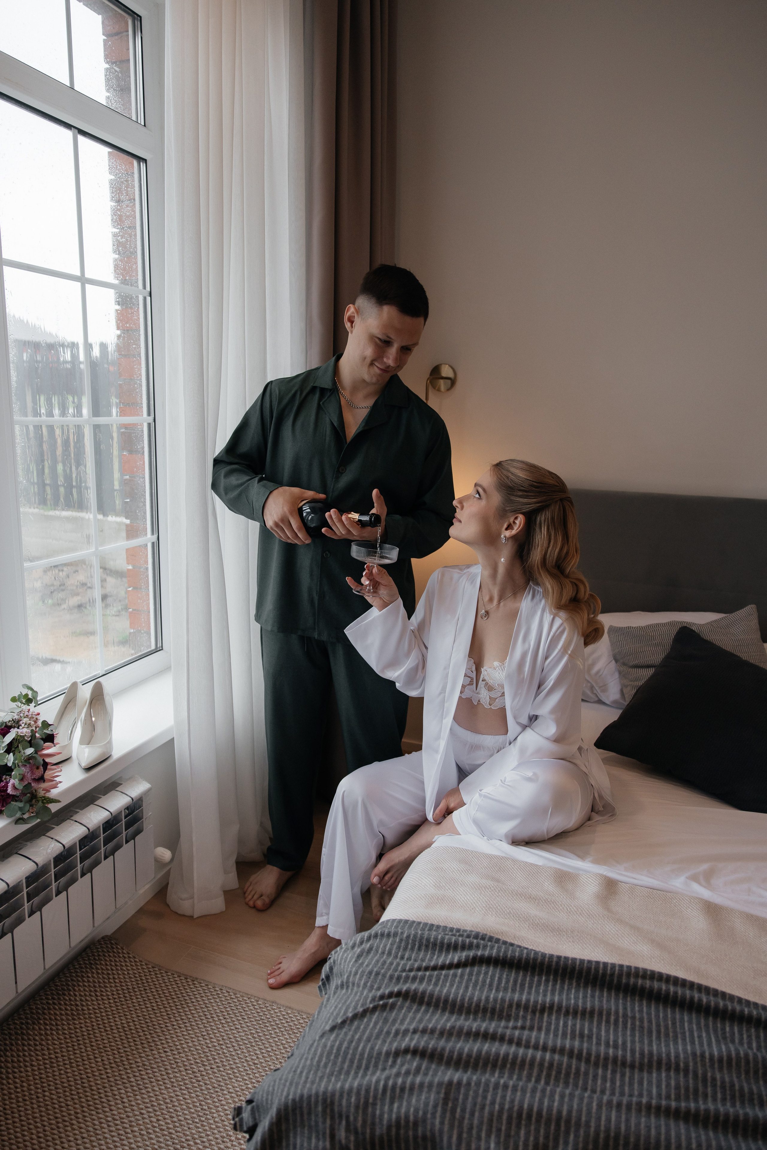 Wedding Day 26.04.25. Семейный фотограф Губкин/Старый Оскол