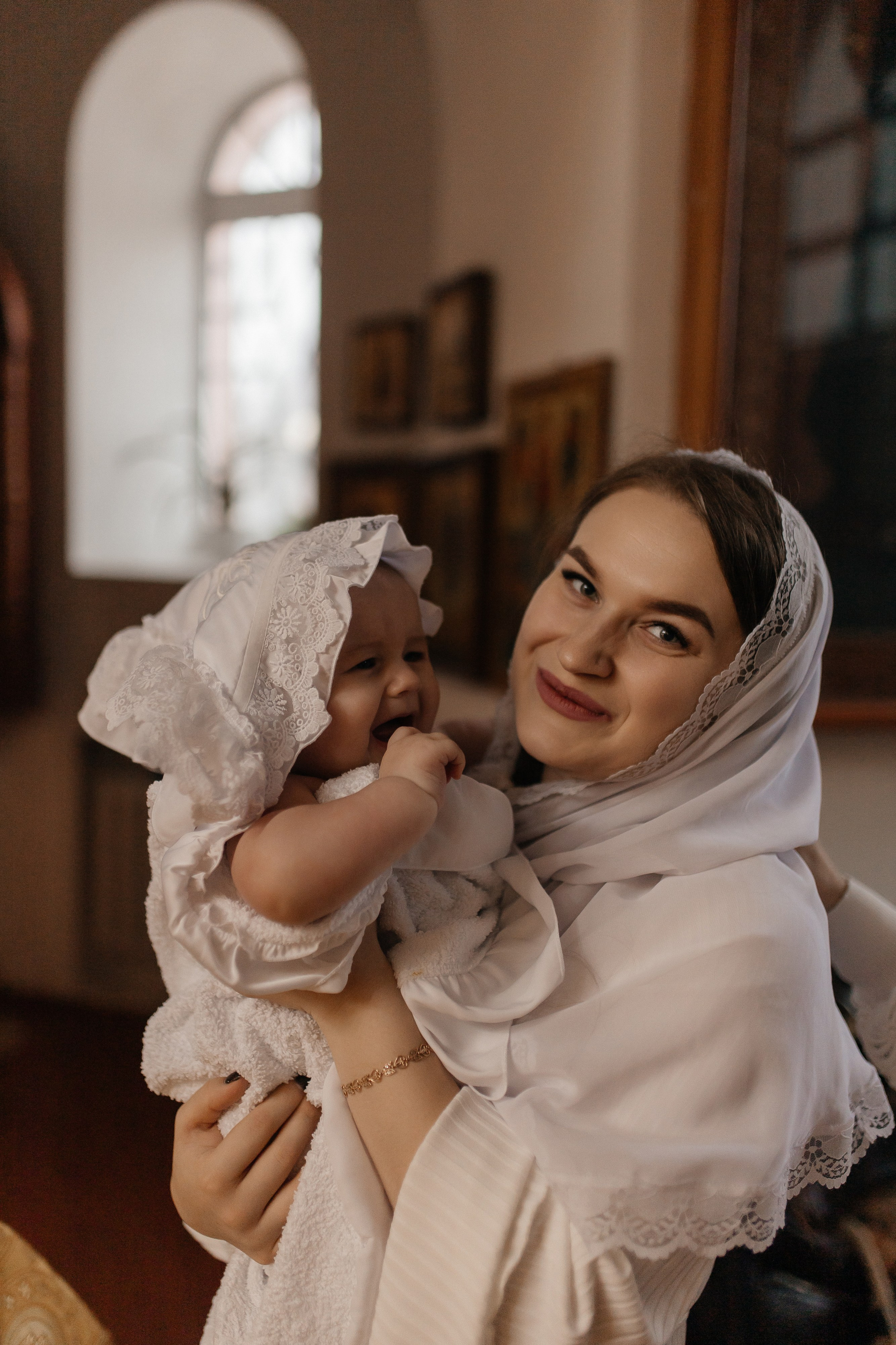 Вера. Семейный фотограф Губкин/Старый Оскол