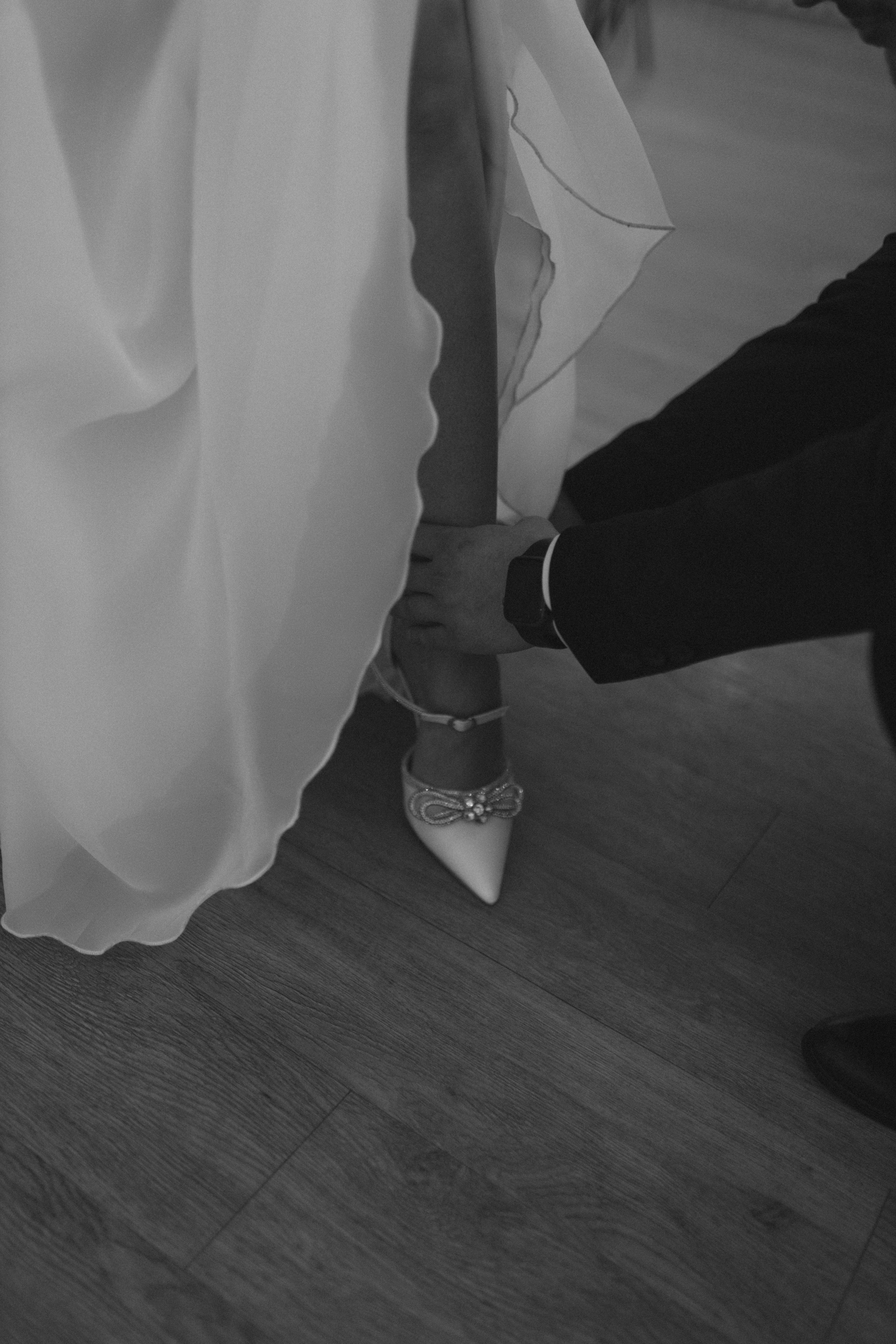 Сергей и Юля. Семейный фотограф Губкин/Старый Оскол