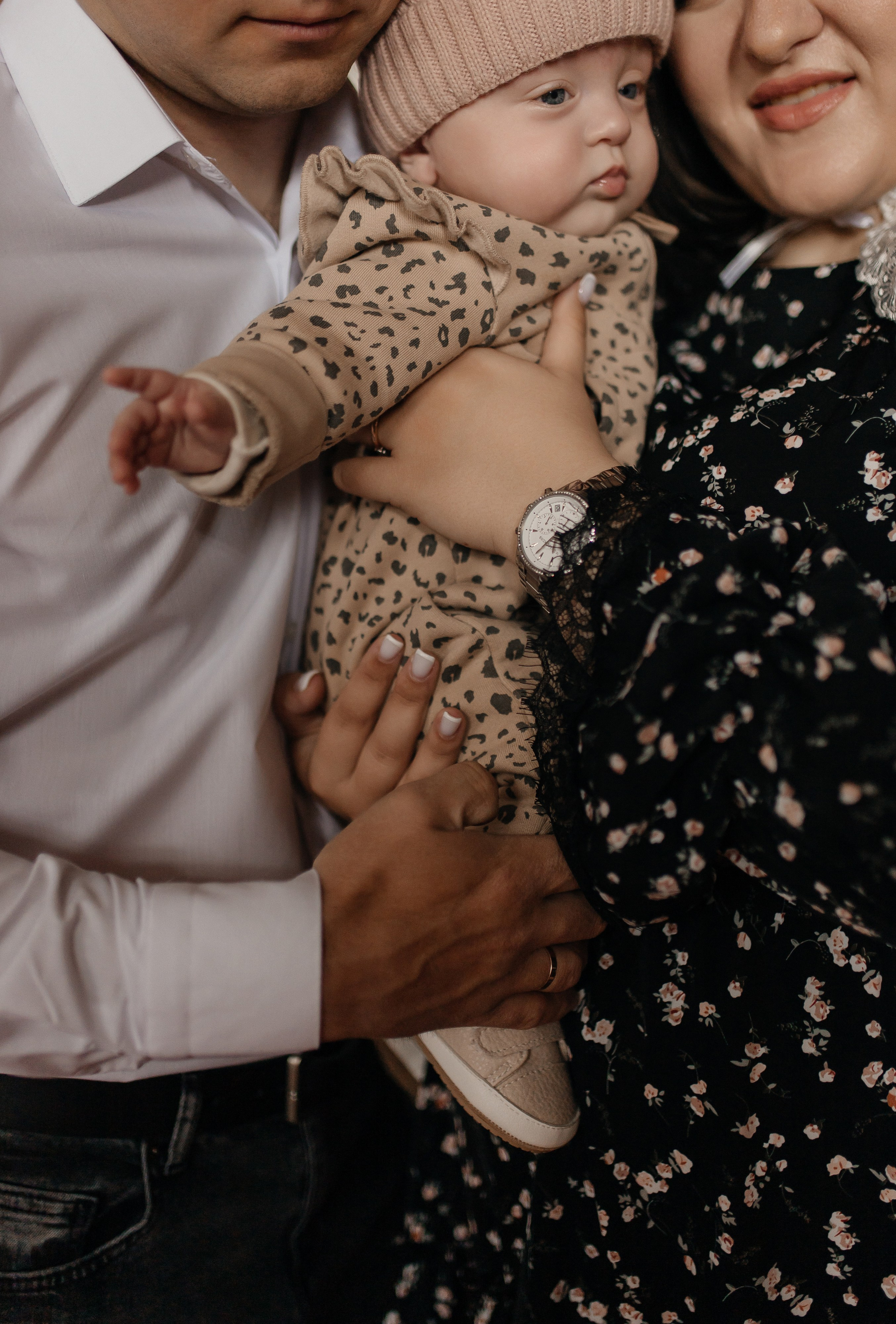 Кира. Семейный фотограф Губкин/Старый Оскол