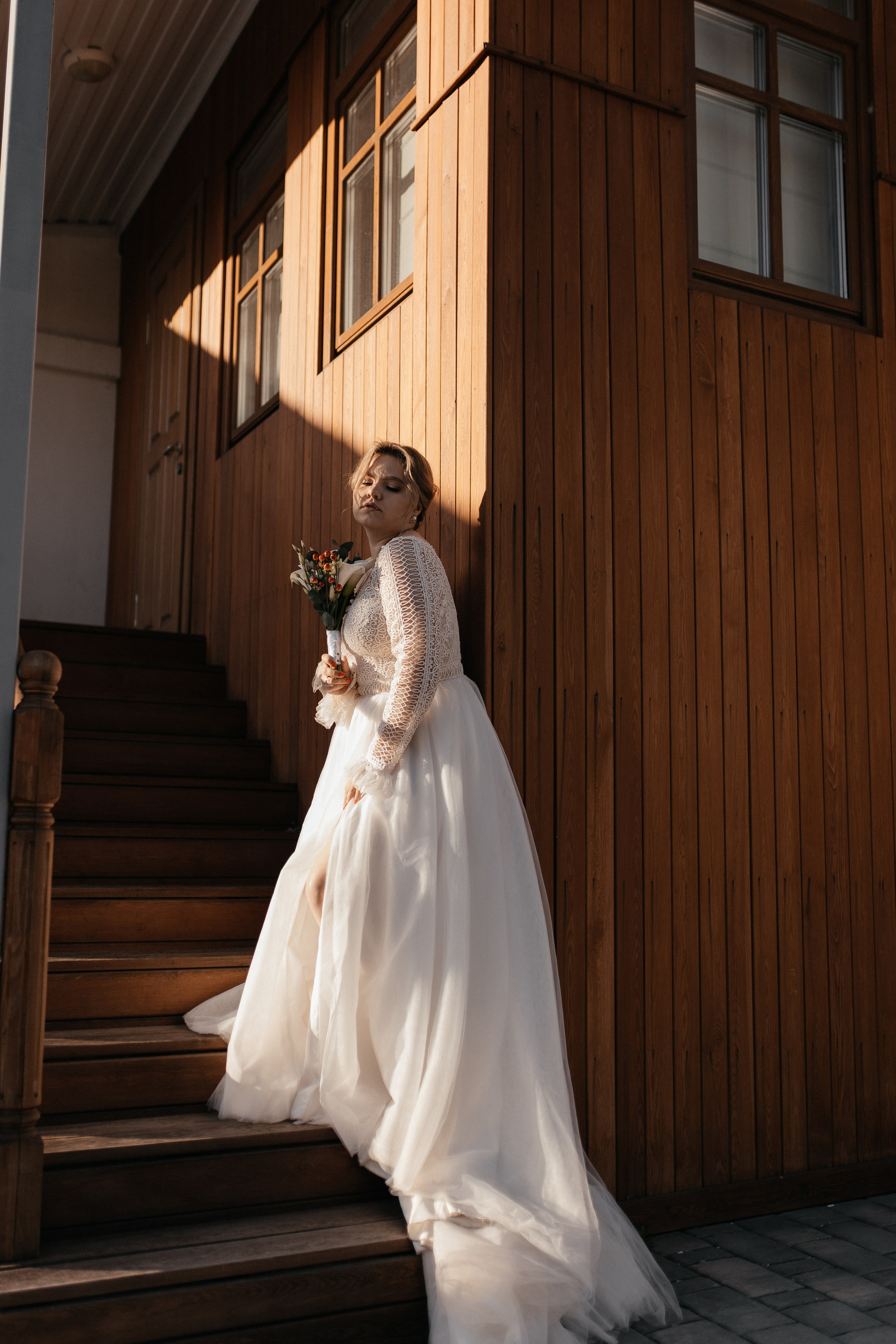 Анна и Дмитрий. Семейный фотограф Губкин/Старый Оскол