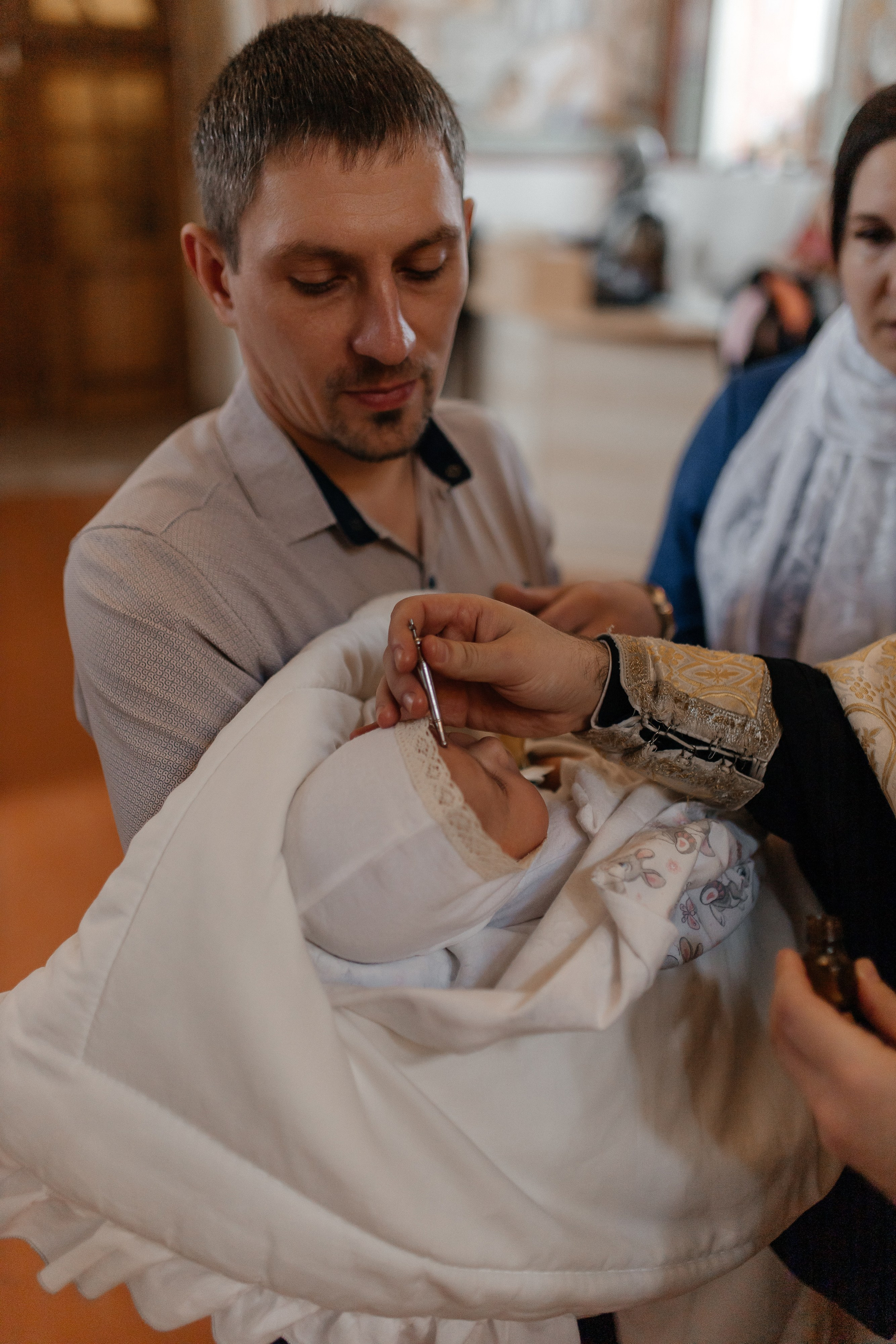 Мария. Семейный фотограф Губкин/Старый Оскол