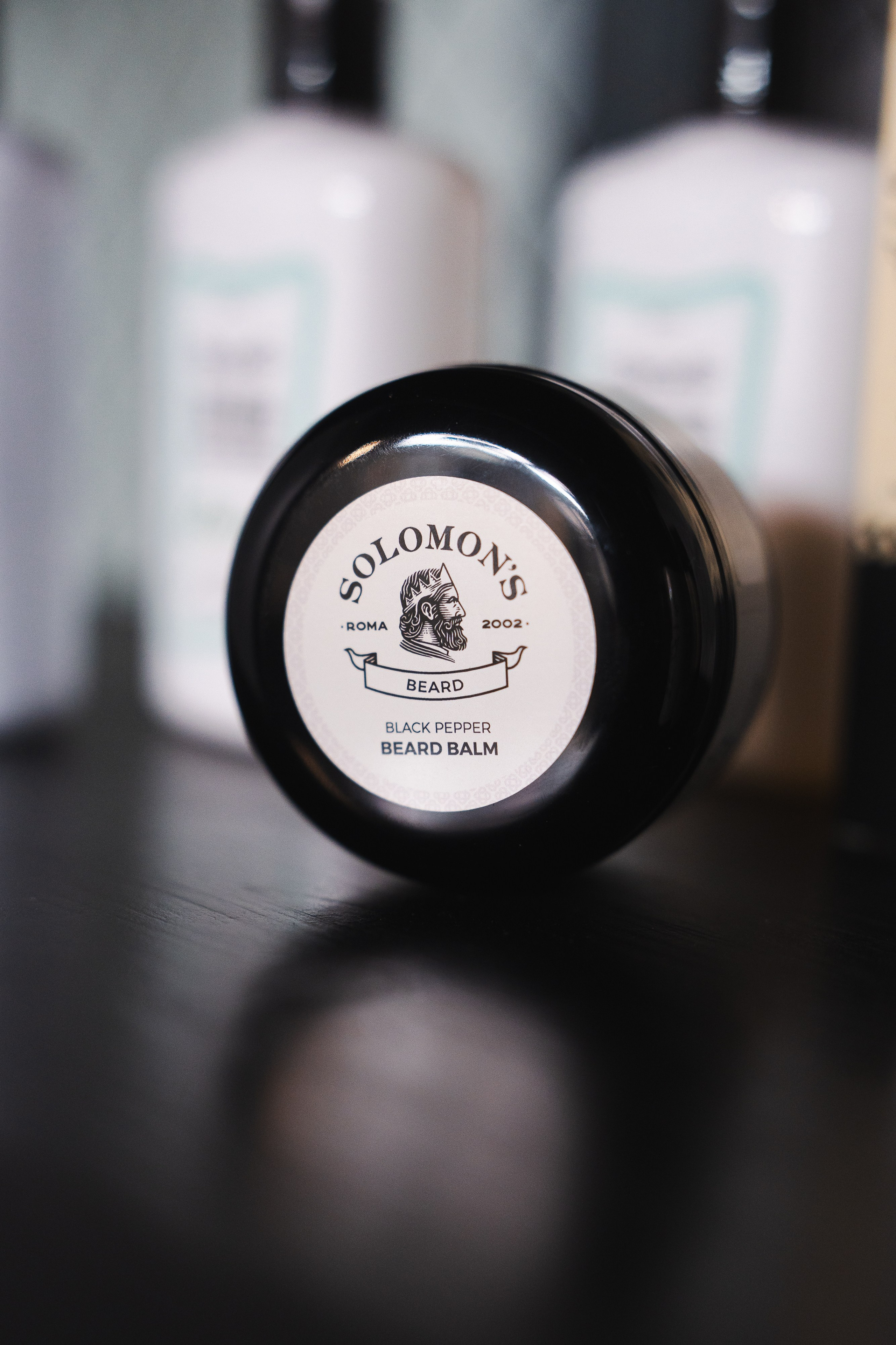 Nordmen. Фотограф Хабаровск