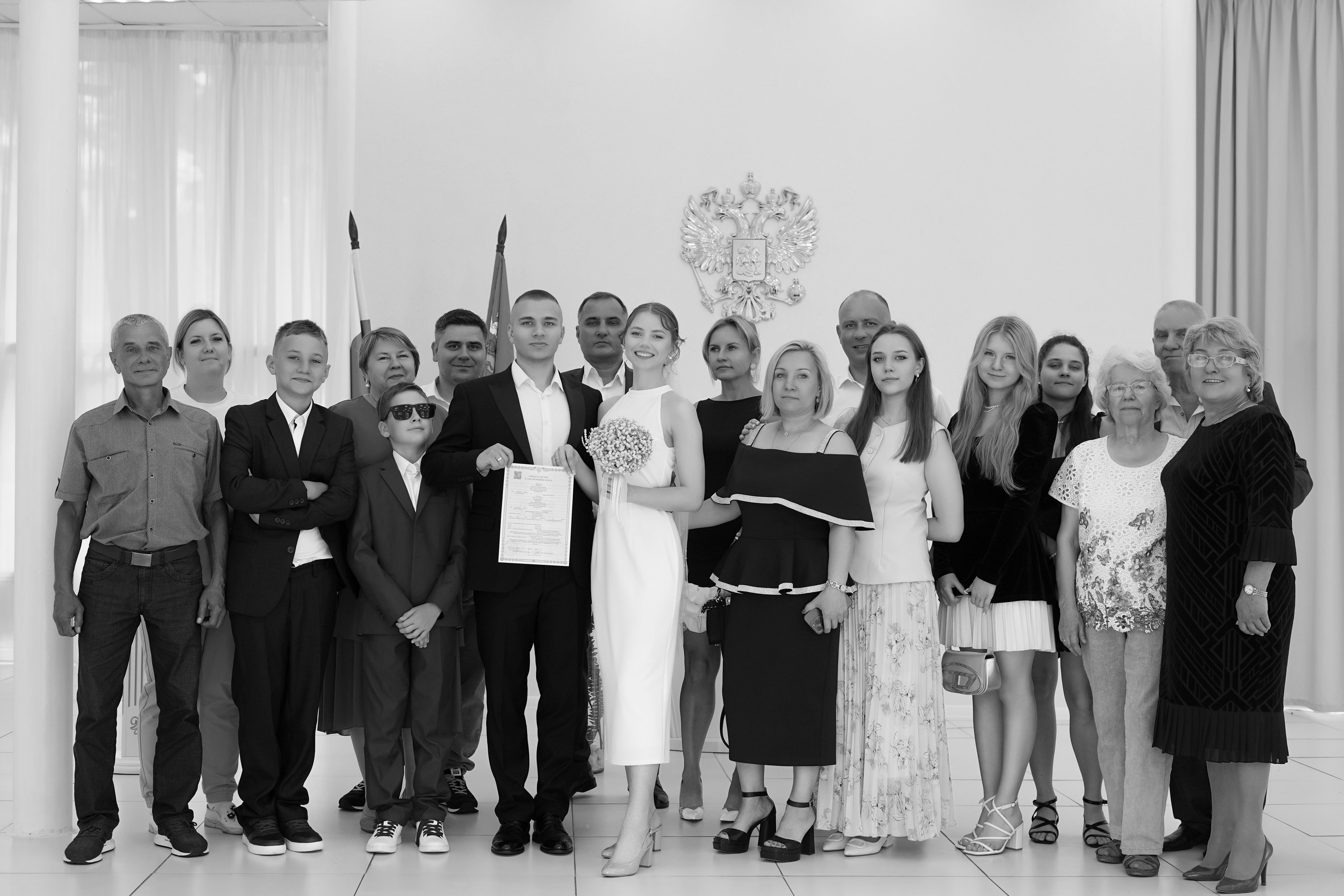 Nikita&Anastasia. Фотограф Москва и Серпухов