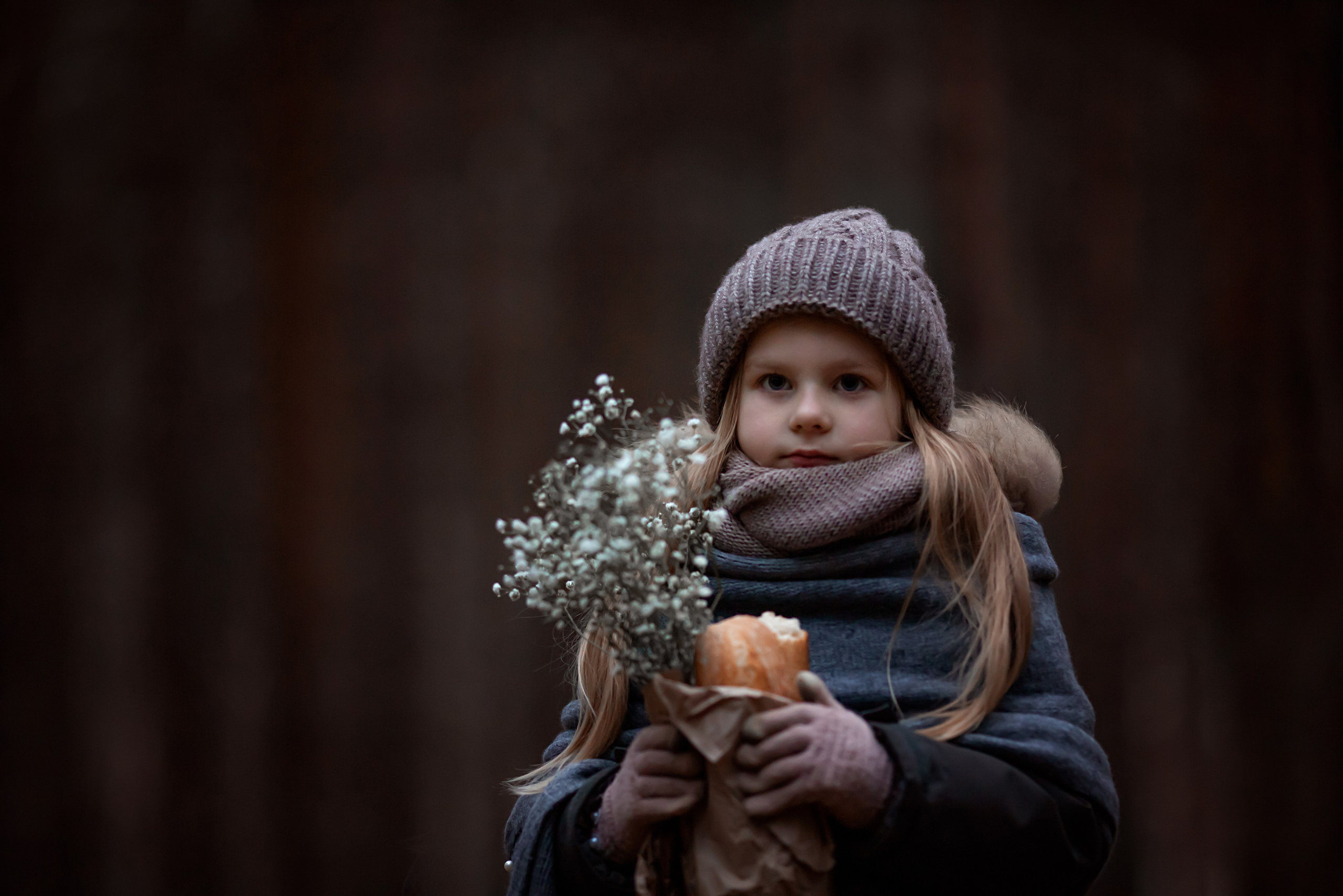 Начало пути. Первые съемки с Анастасией 2020. Ольга Смирнова юрист, фотограф