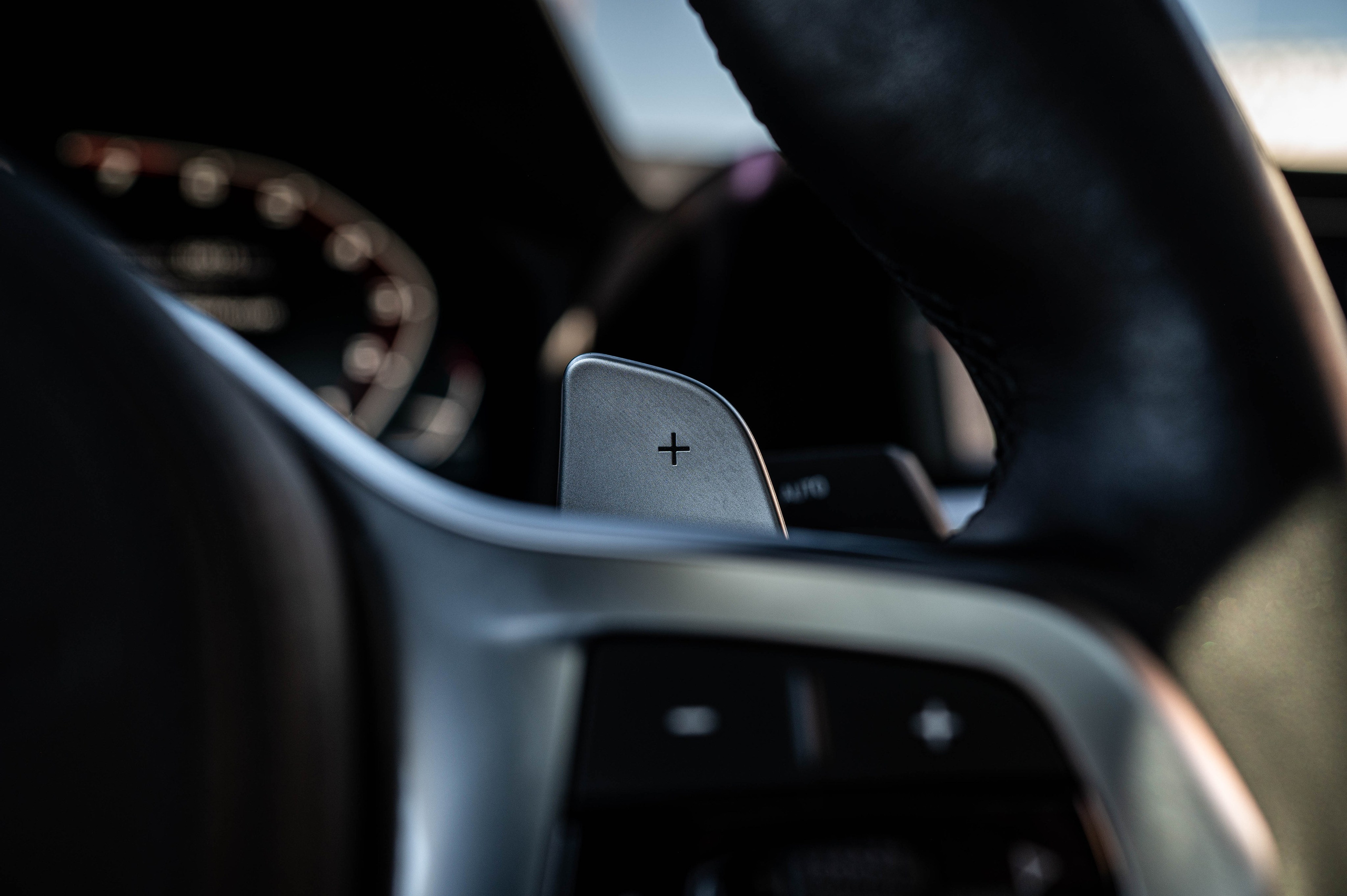 BMW M340i G20. Автомобильный фотограф в Москве — Сидоров Дмитрий