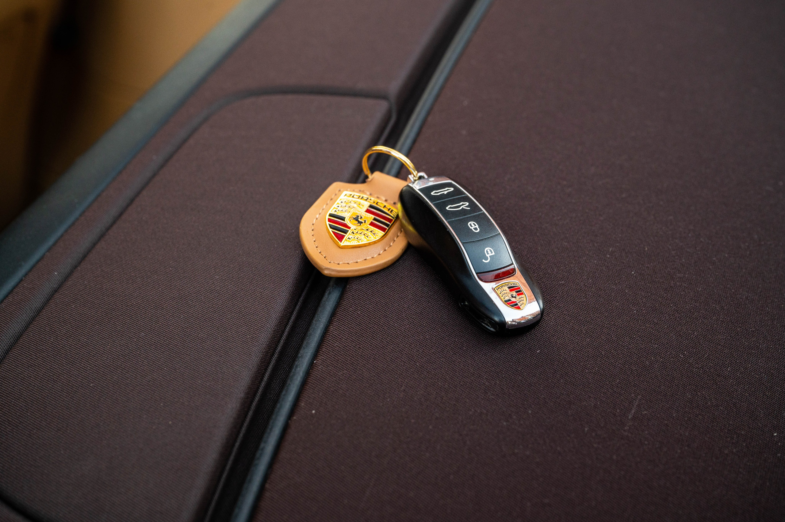 Porsche 911.991 Carrera 4S. Автомобильный фотограф в Москве — Сидоров Дмитрий