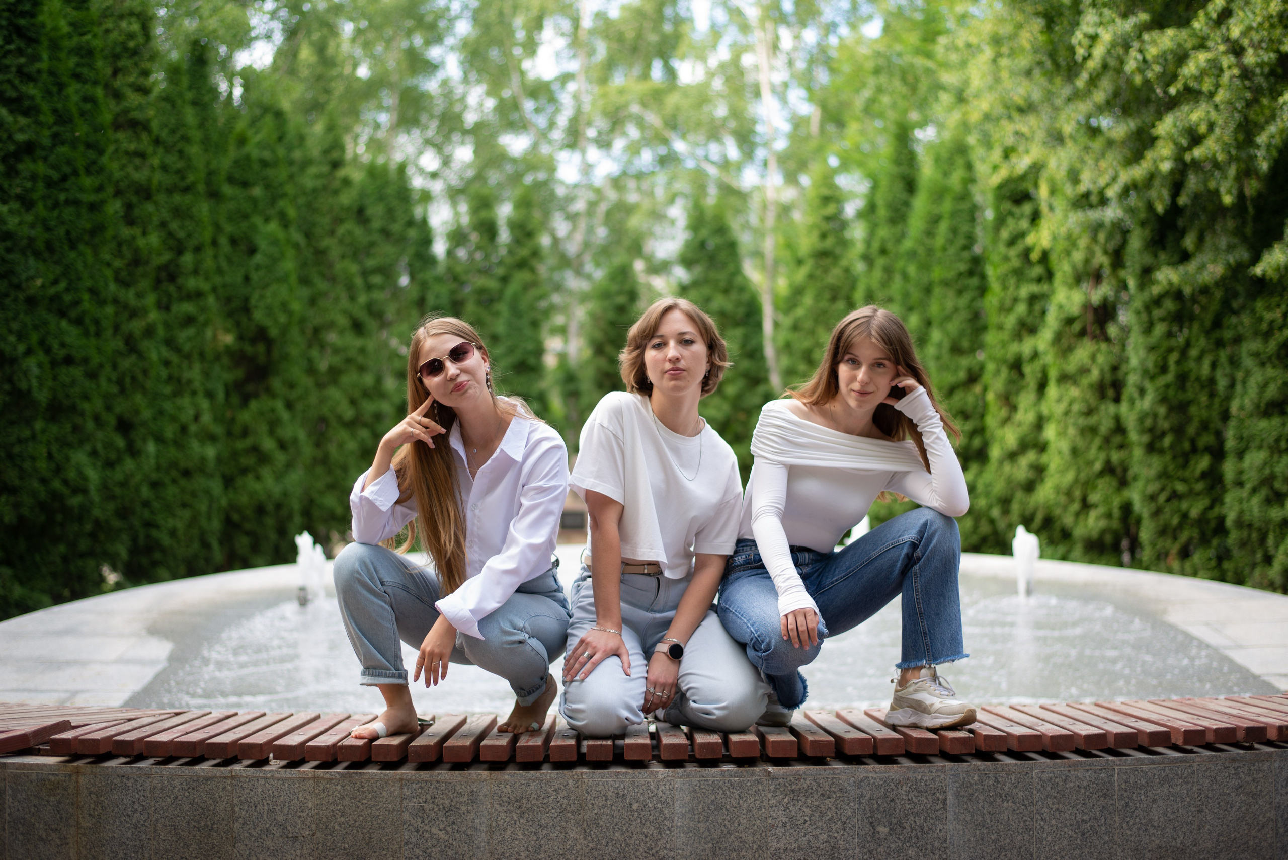 Последний звонок ин. яз. 2024. Портретный фотограф Марина Тамбовская