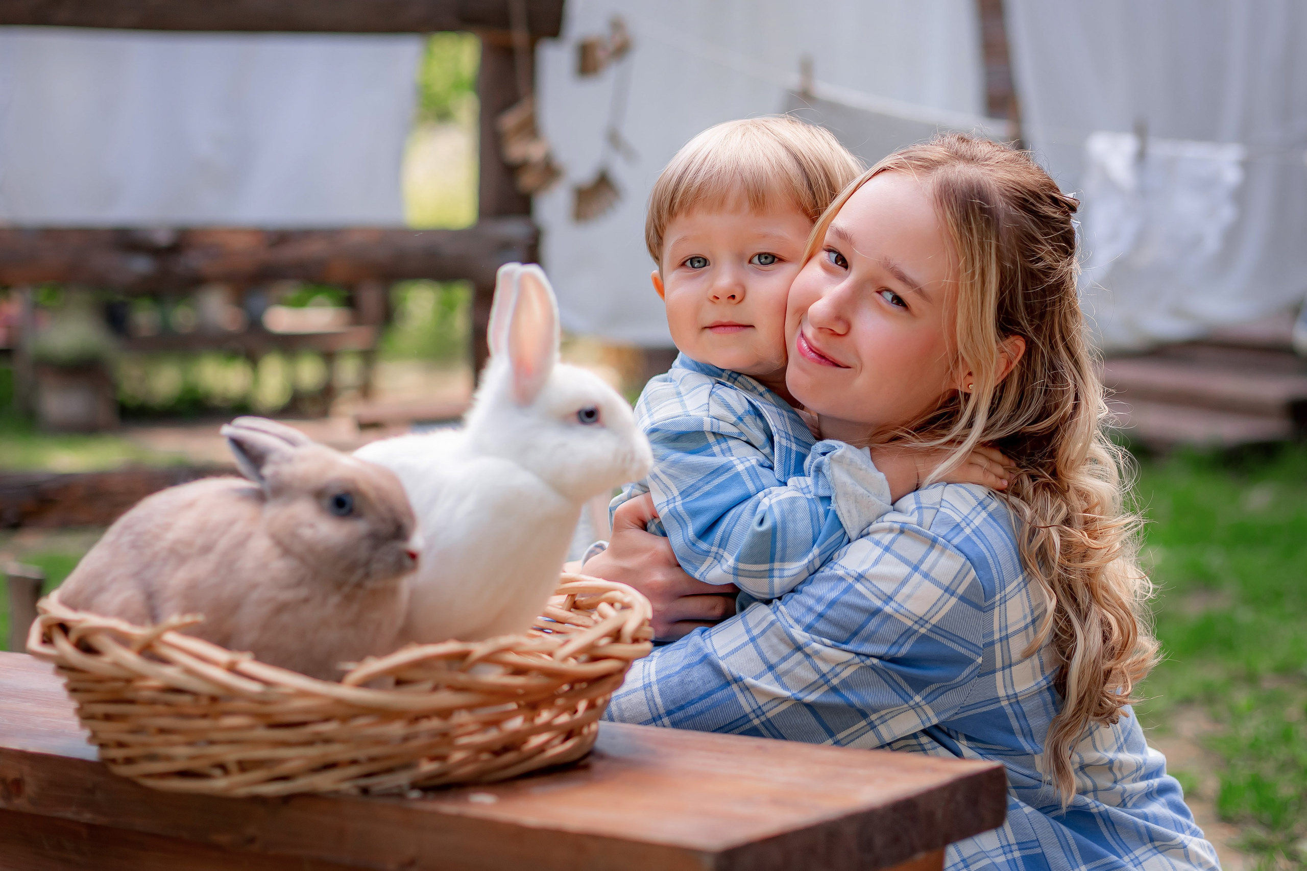 Семейная фотопрогулка. Мила Дементьева семейный и детский фотограф Казань