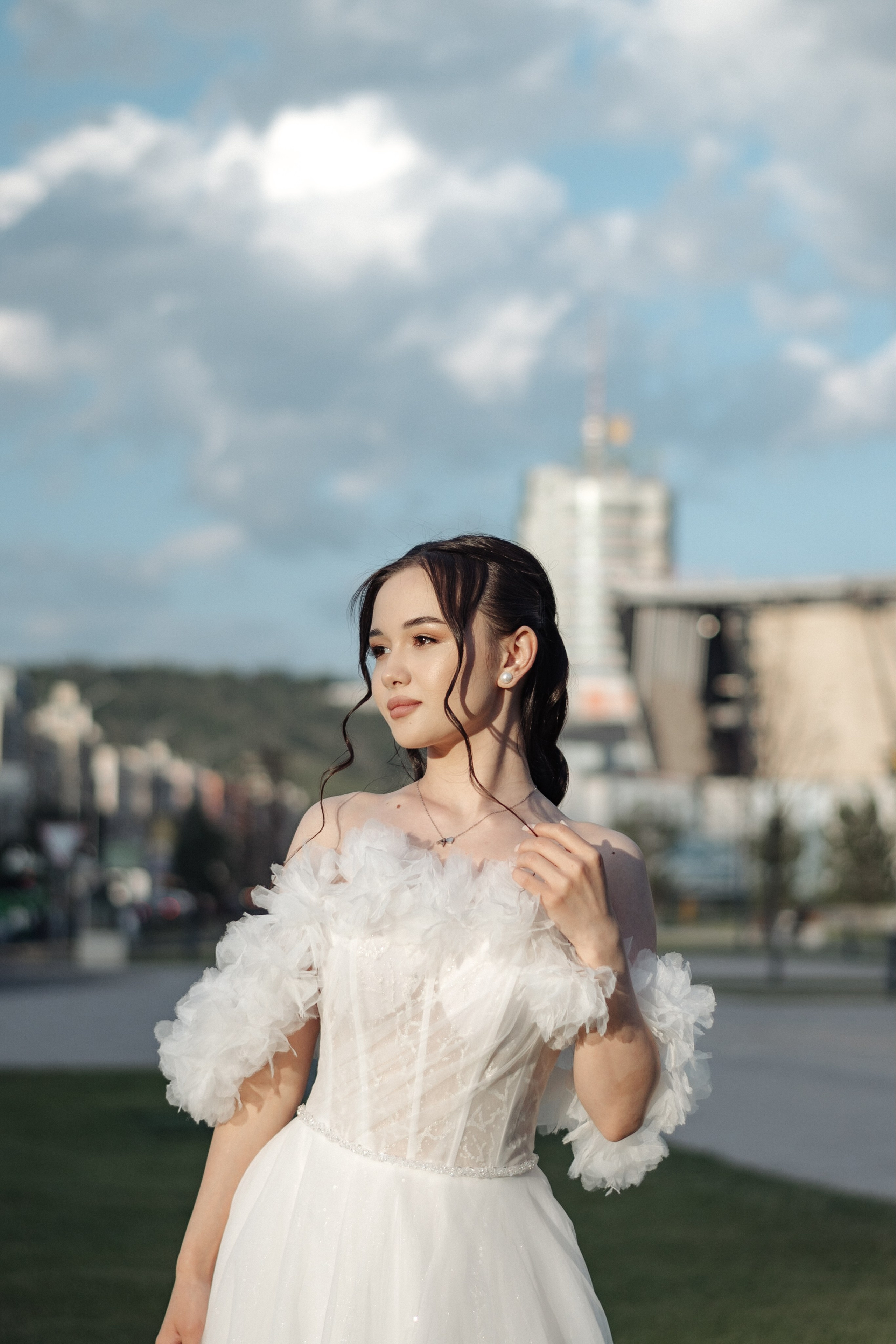 Дамир & Айым. Свадебный фотограф Алматы Ниязов Руслан